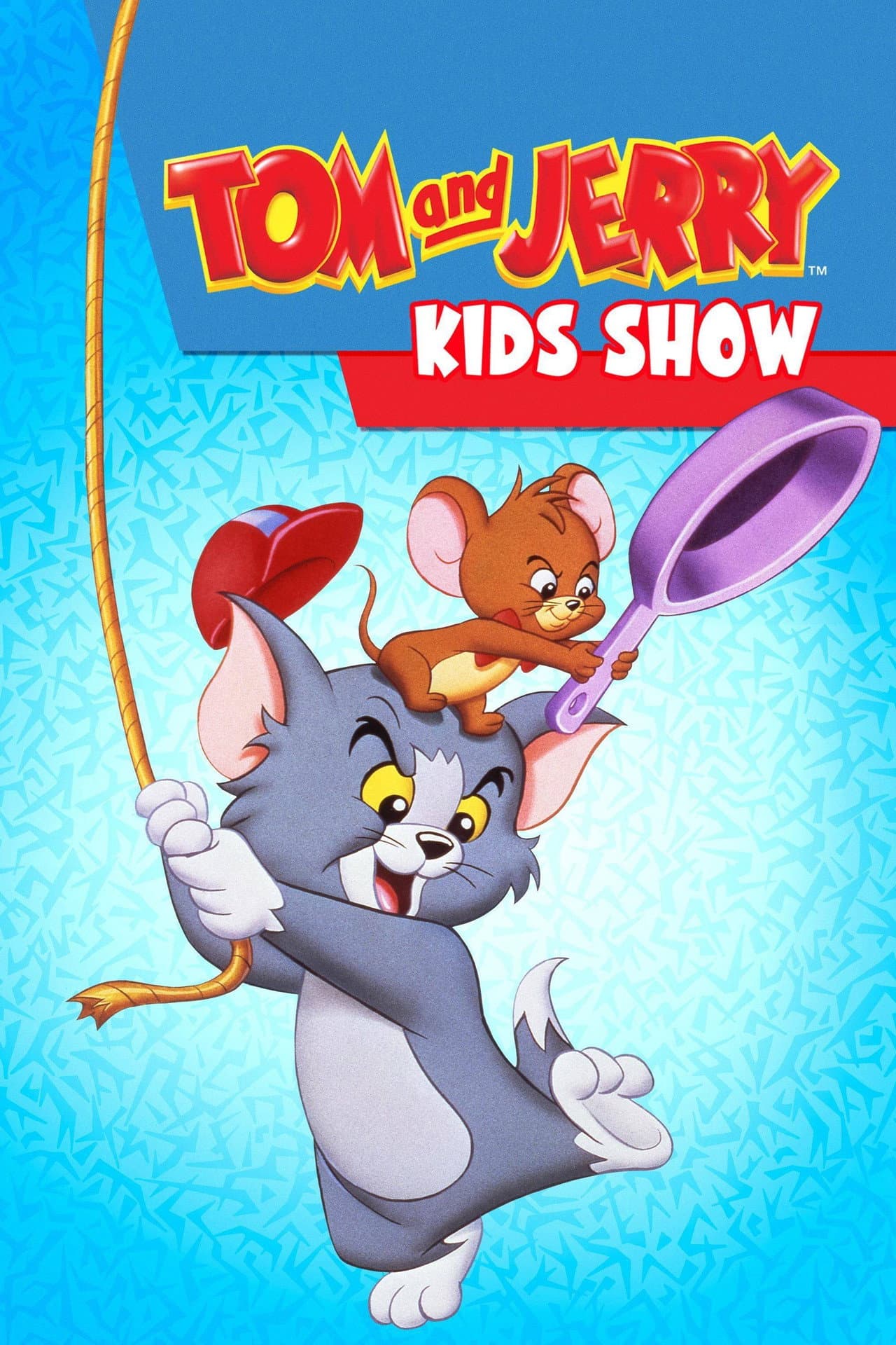 Tom & Jerry Kids Show preview 2