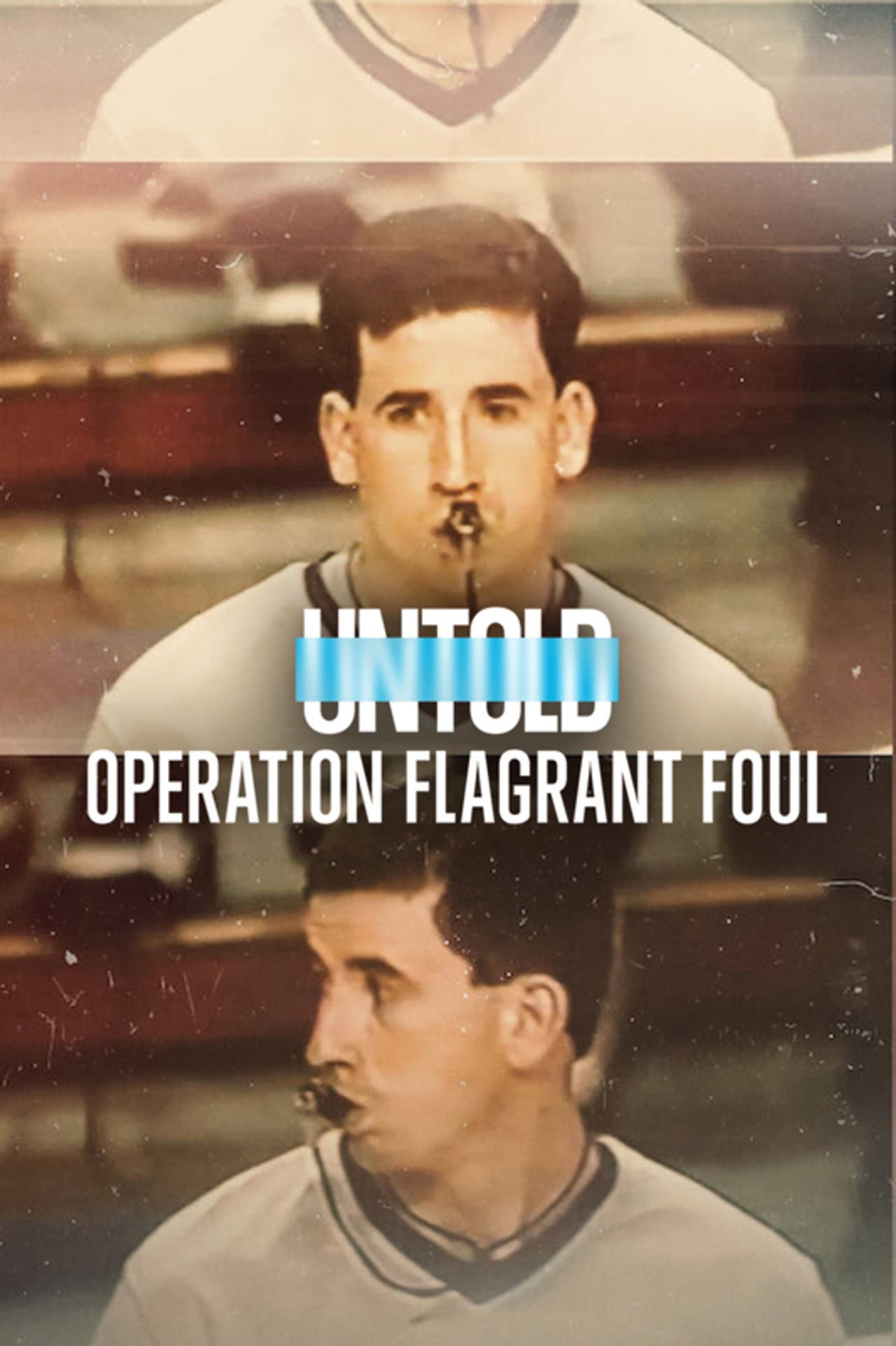 Untold: Operation Flagrant Foul preview 2