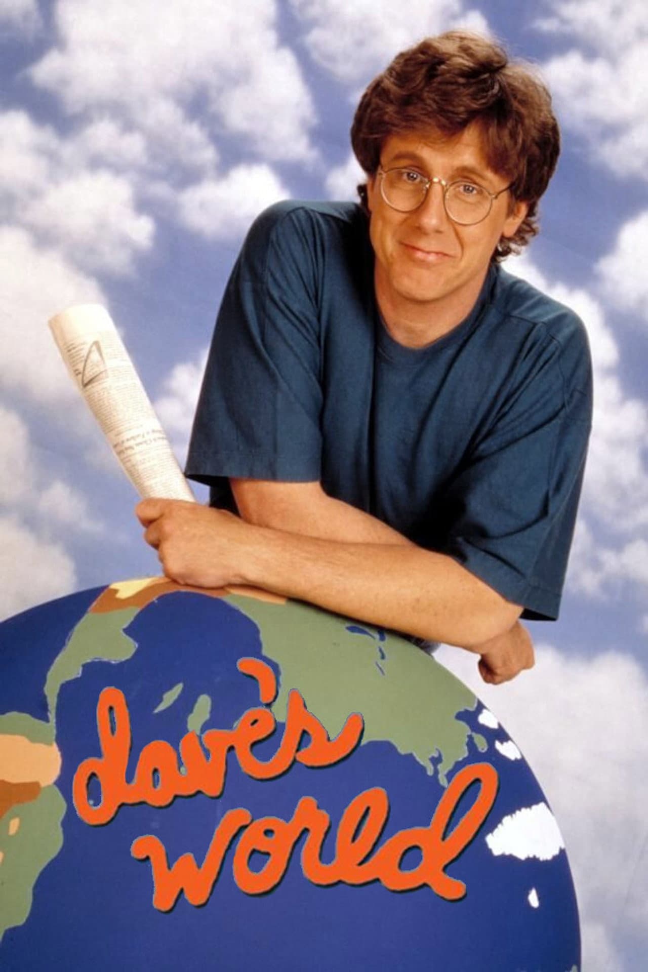 Dave's World preview 2