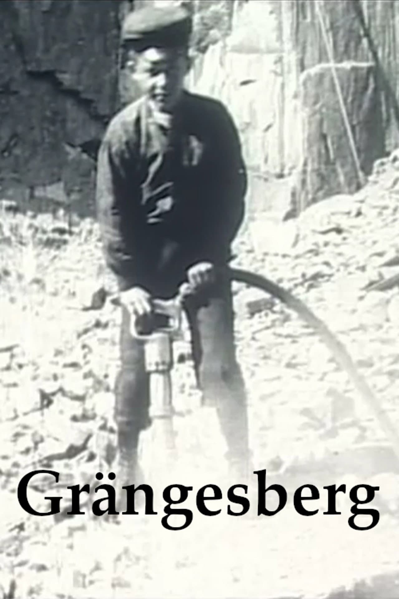 Grängesberg preview 1