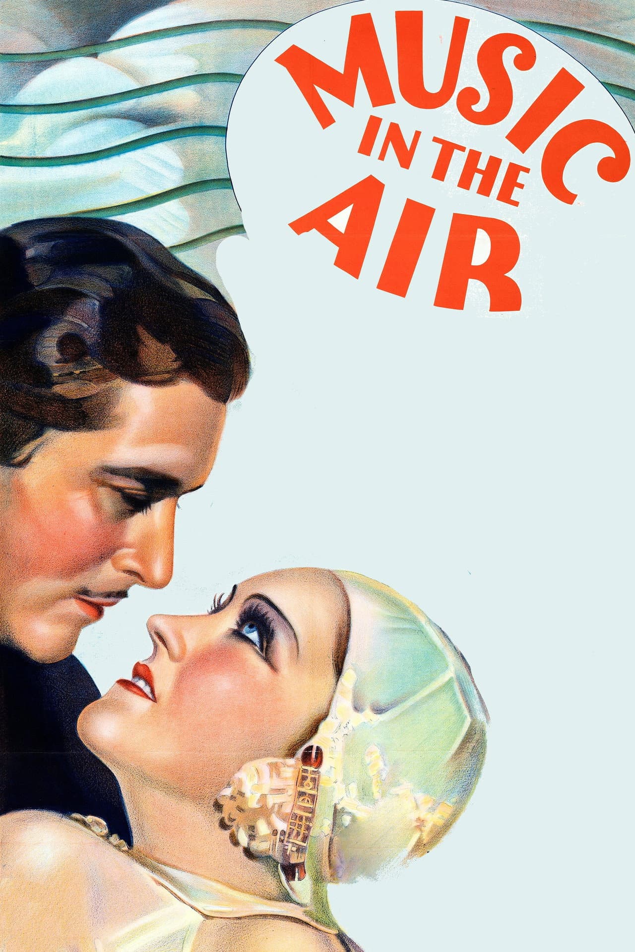 Music in the Air preview 2