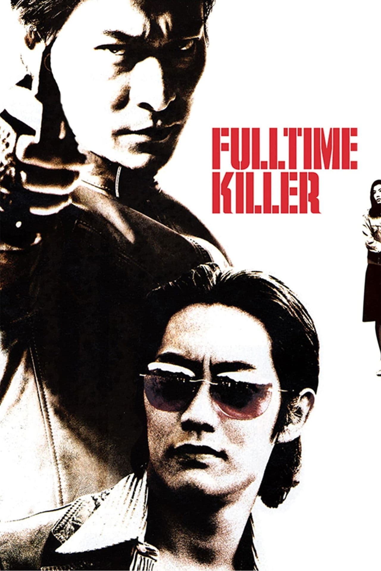 Fulltime Killer preview 2