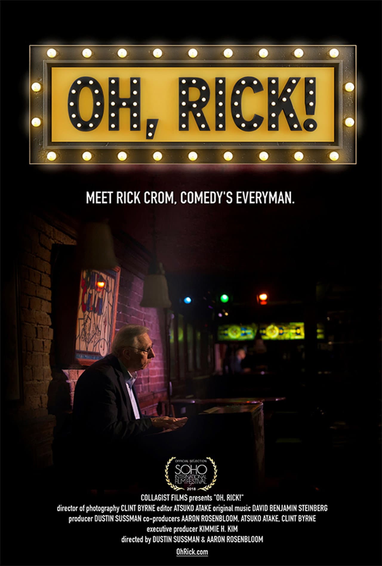 Oh, Rick! preview 2