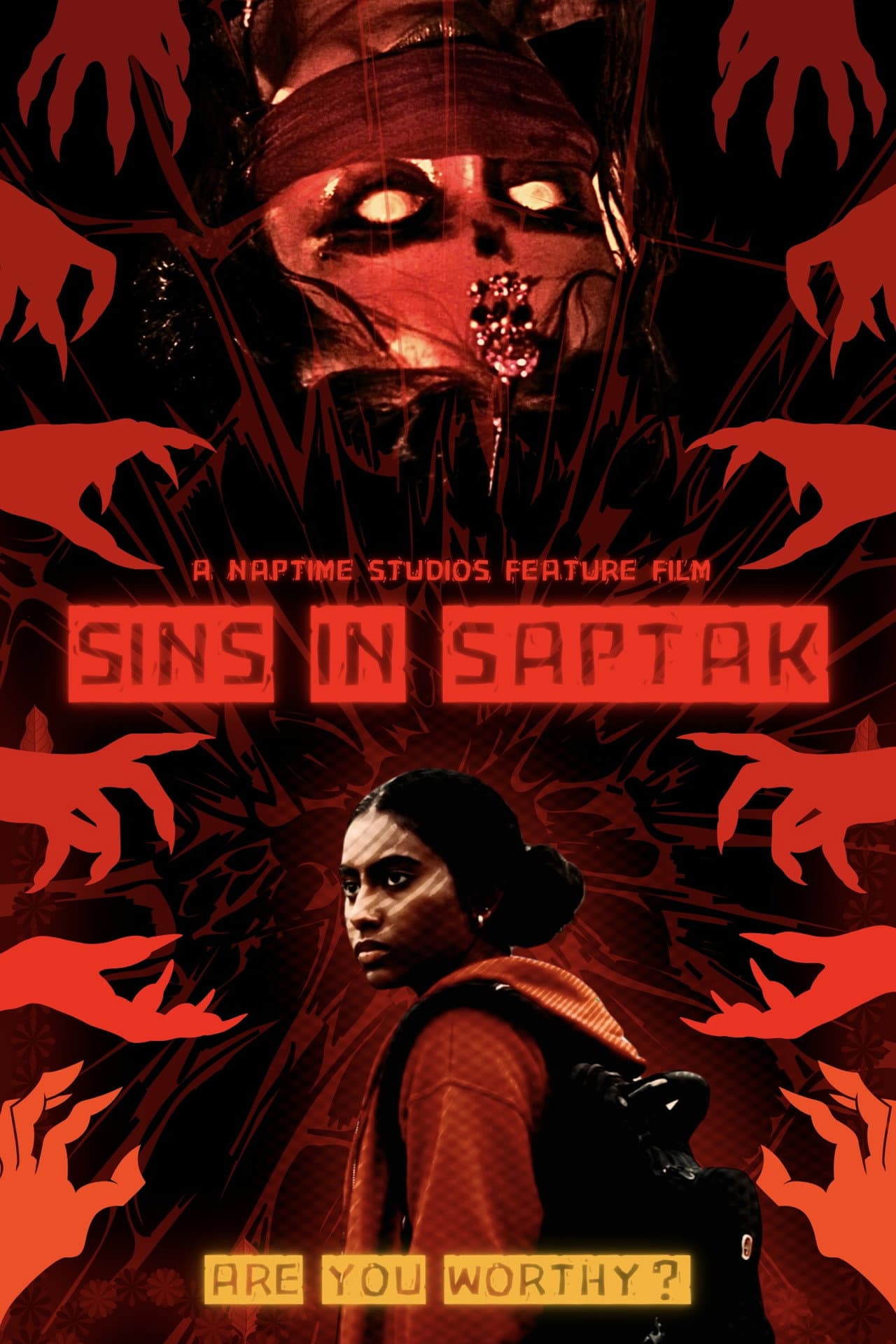 Sins In Saptak preview 2