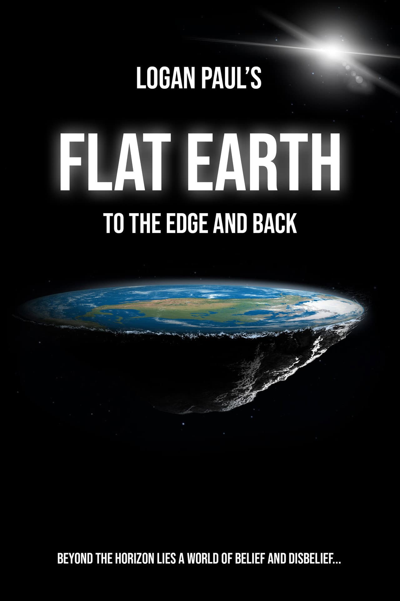 Flat Earth: To the Edge and Back preview 2