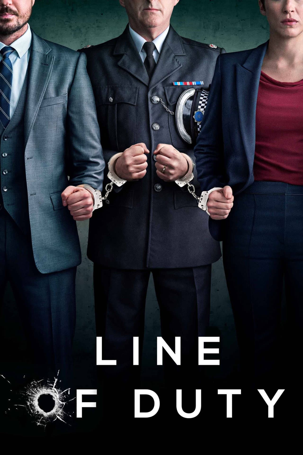 Line of Duty preview 2