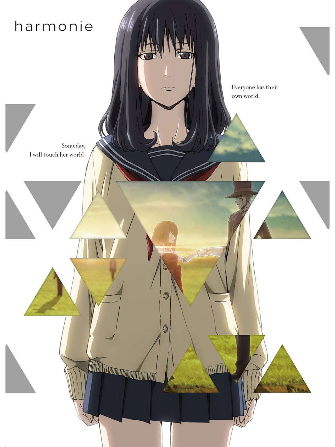 Harmonie preview 2
