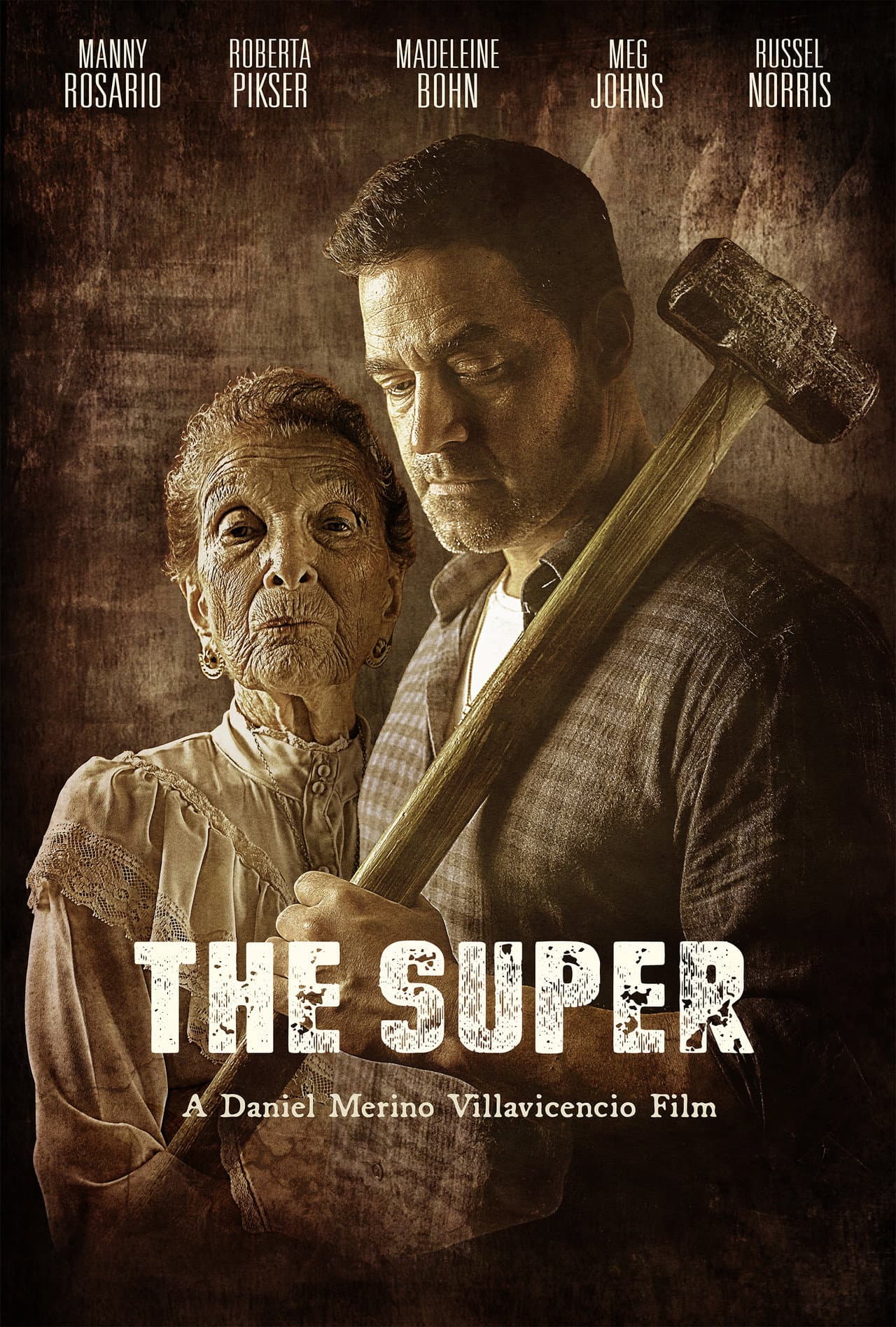 The Super preview 2