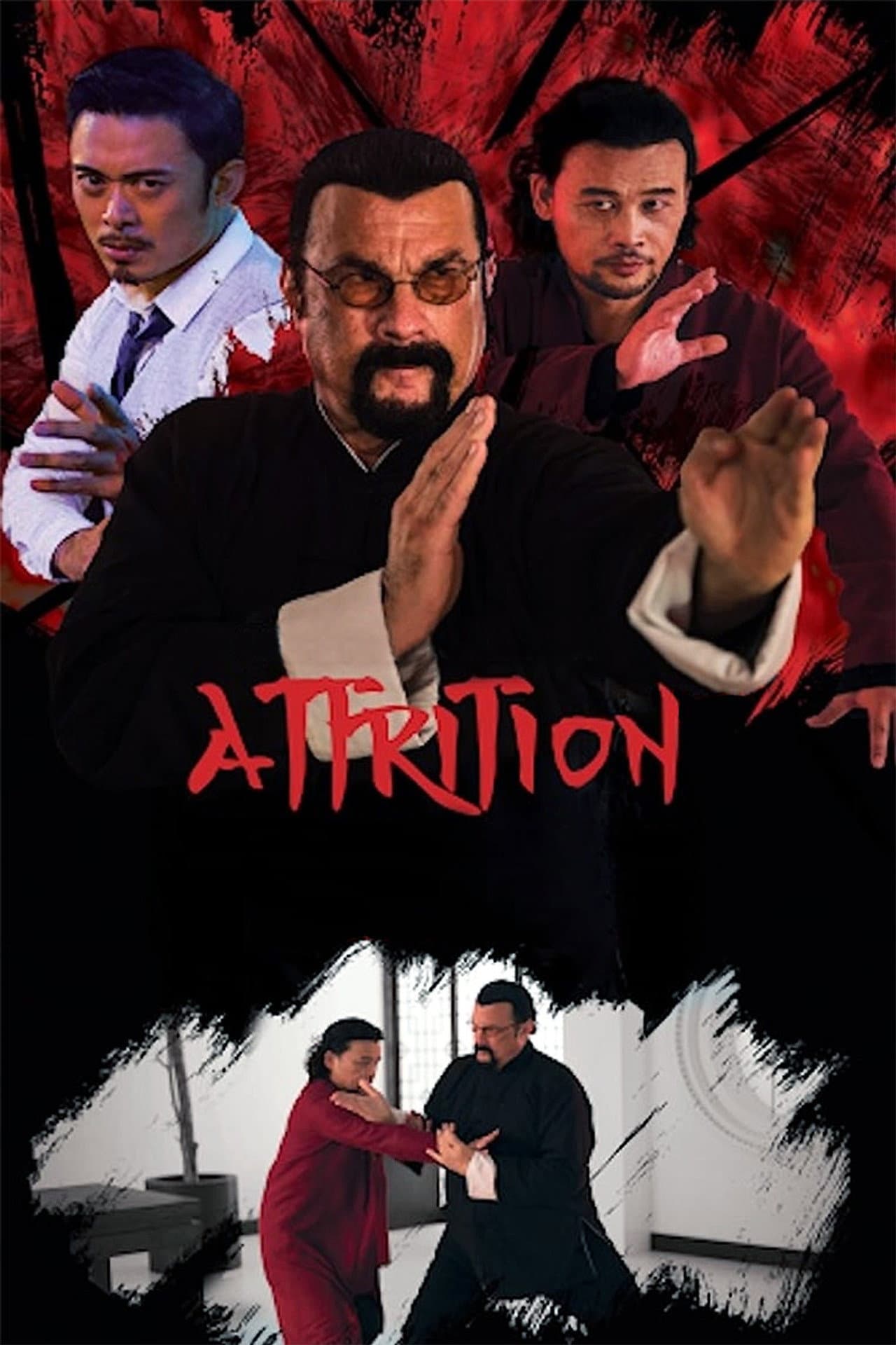 Attrition preview 2