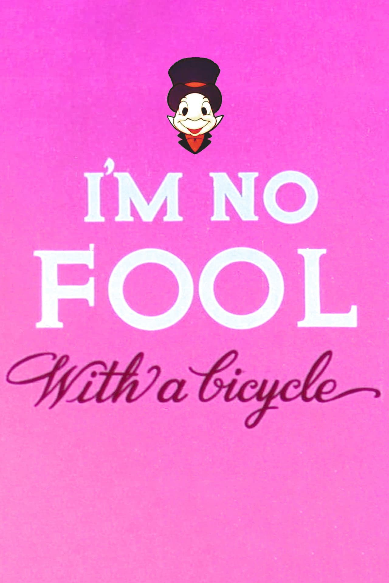 I'm No Fool with a Bicycle preview 1
