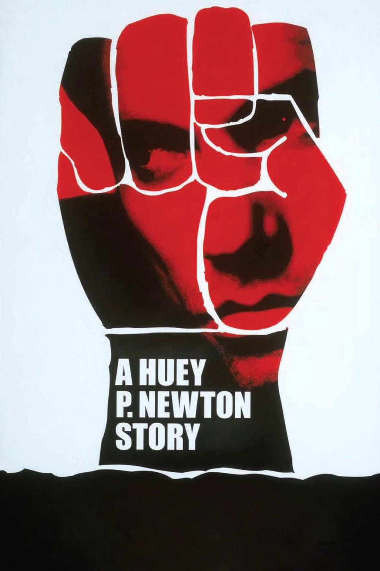 A Huey P. Newton Story preview 2