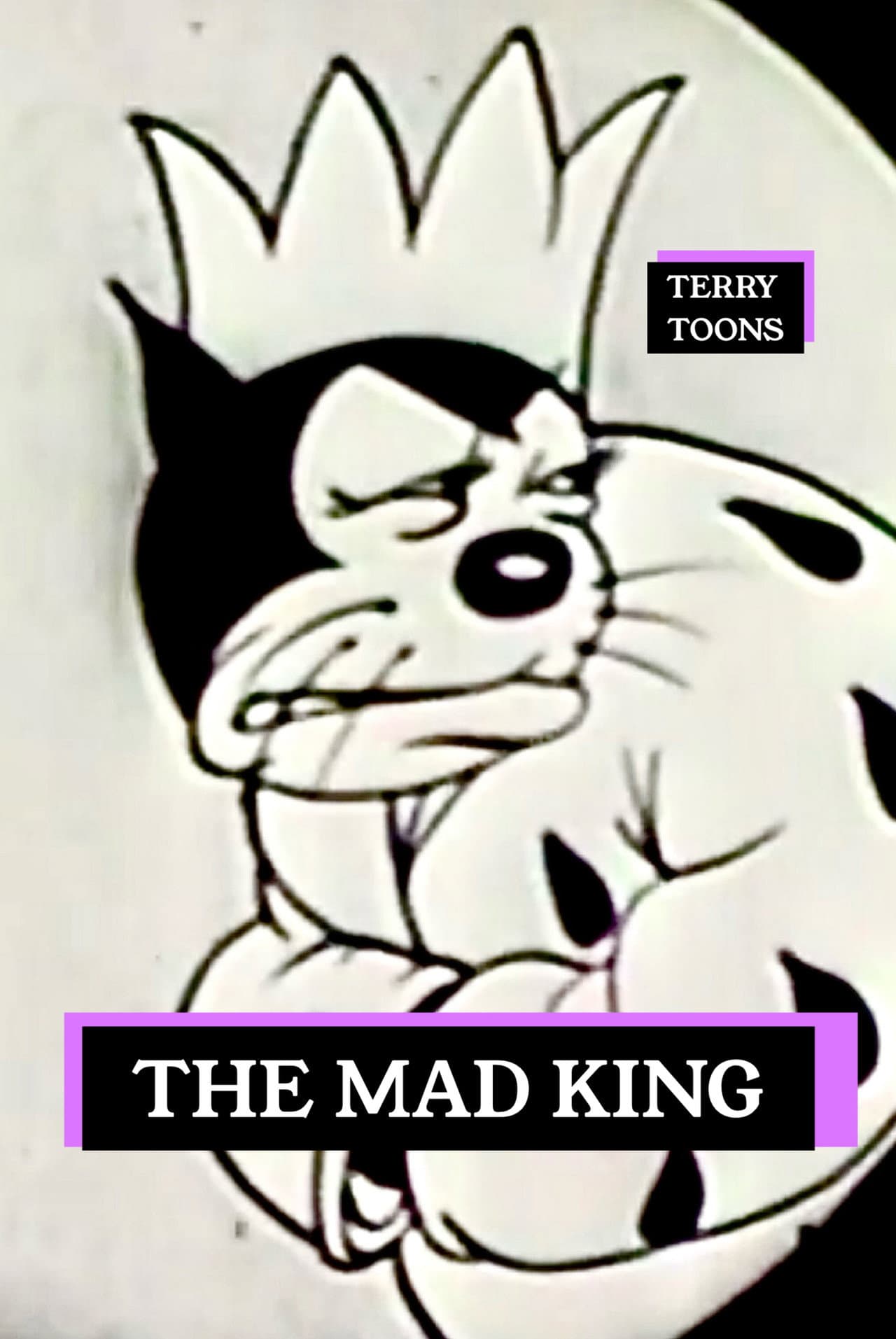 The Mad King preview 2