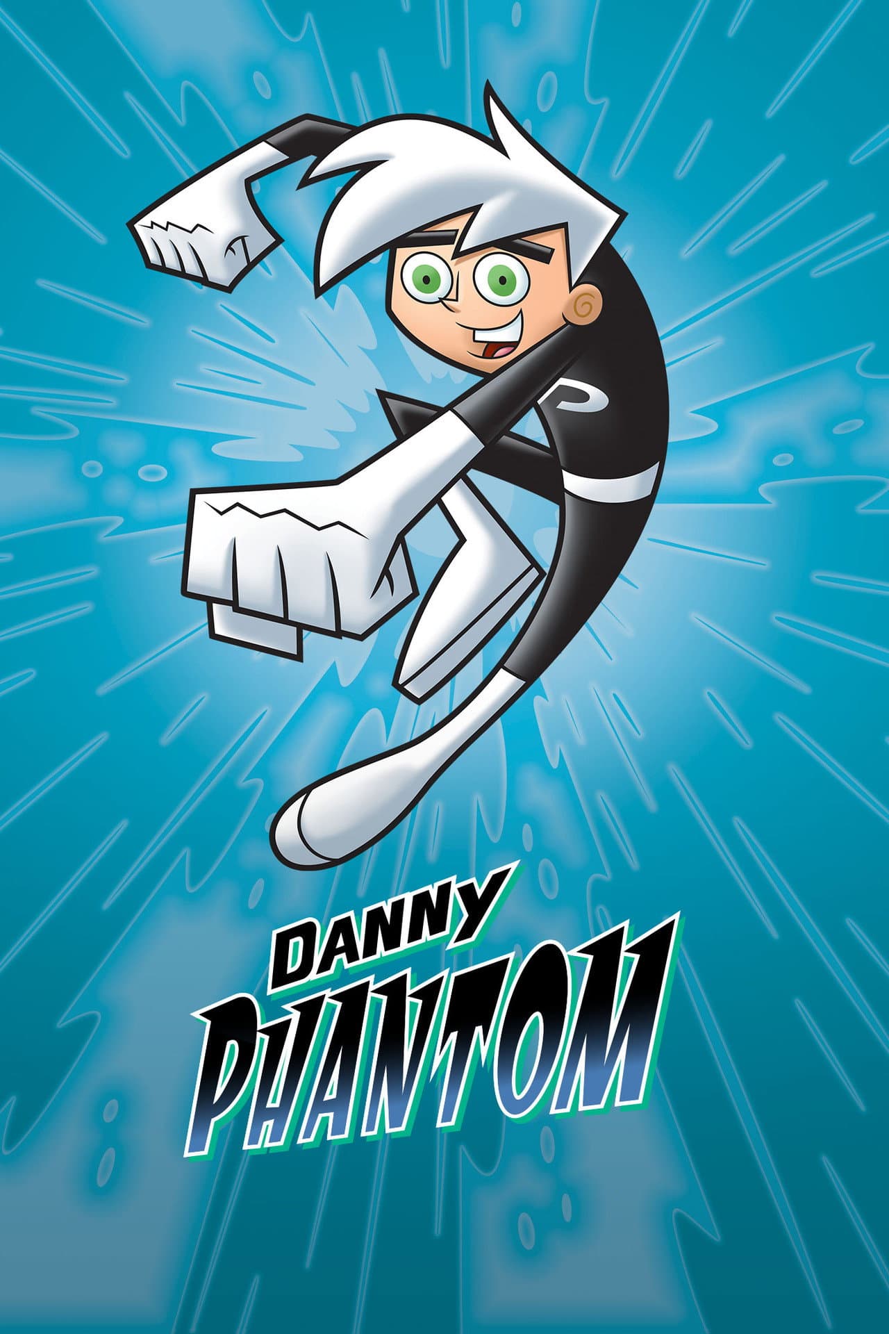 Danny Phantom preview 2
