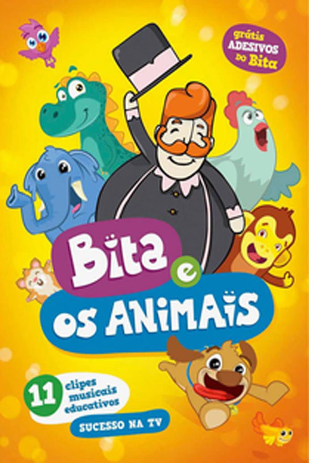 Bita e os Animais preview 2