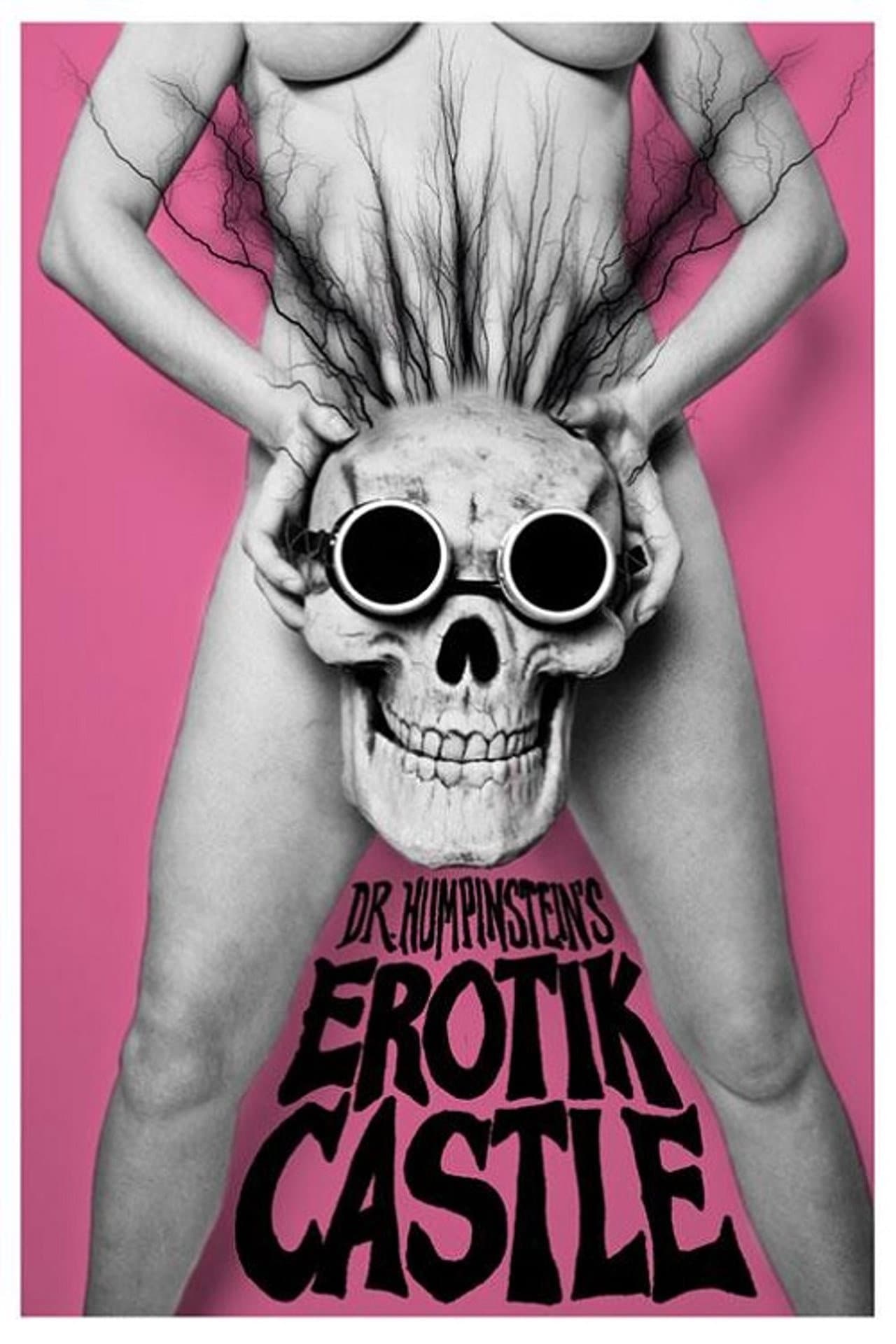 Dr. Humpinstein's Erotik Castle preview 1