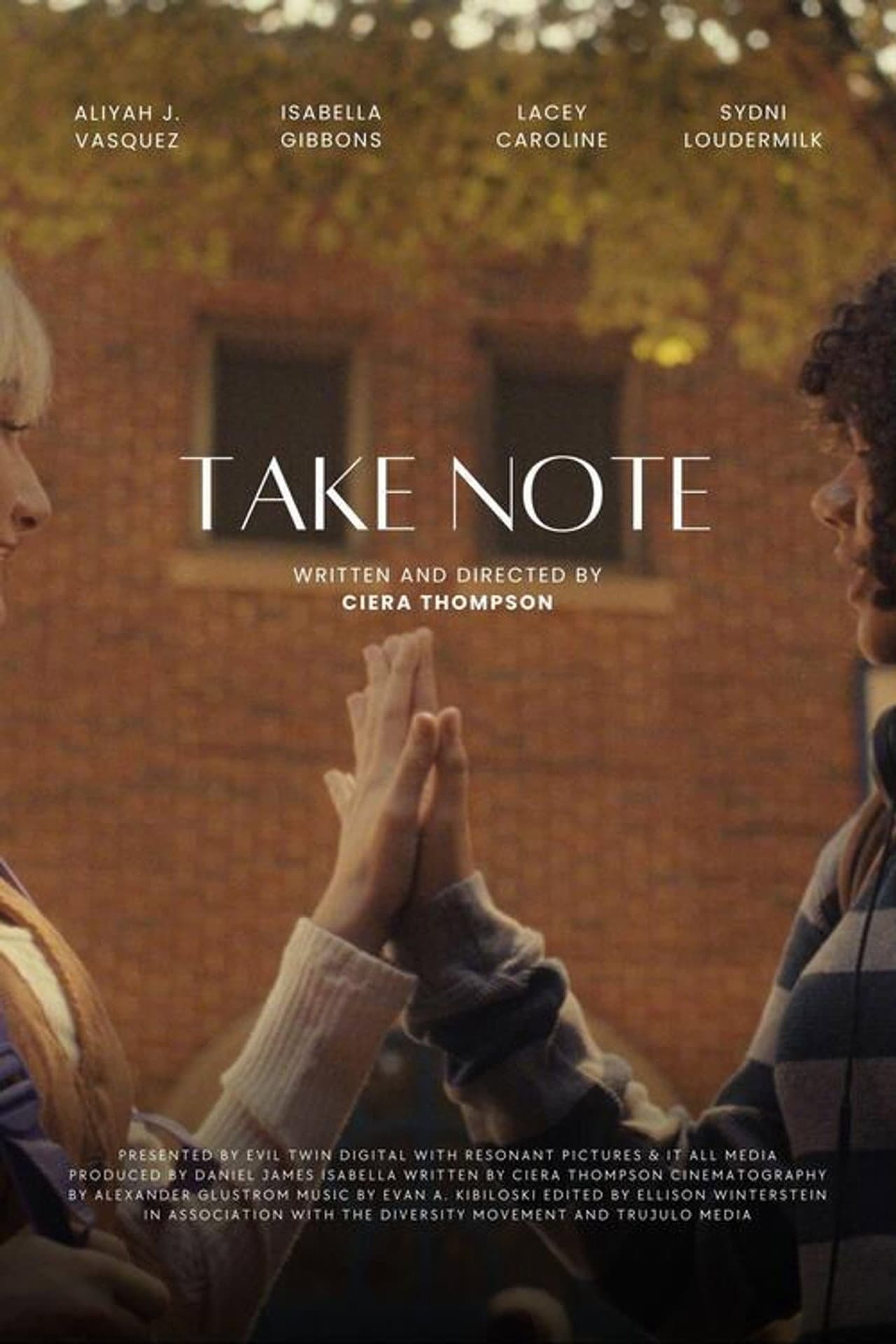 Take Note preview 2