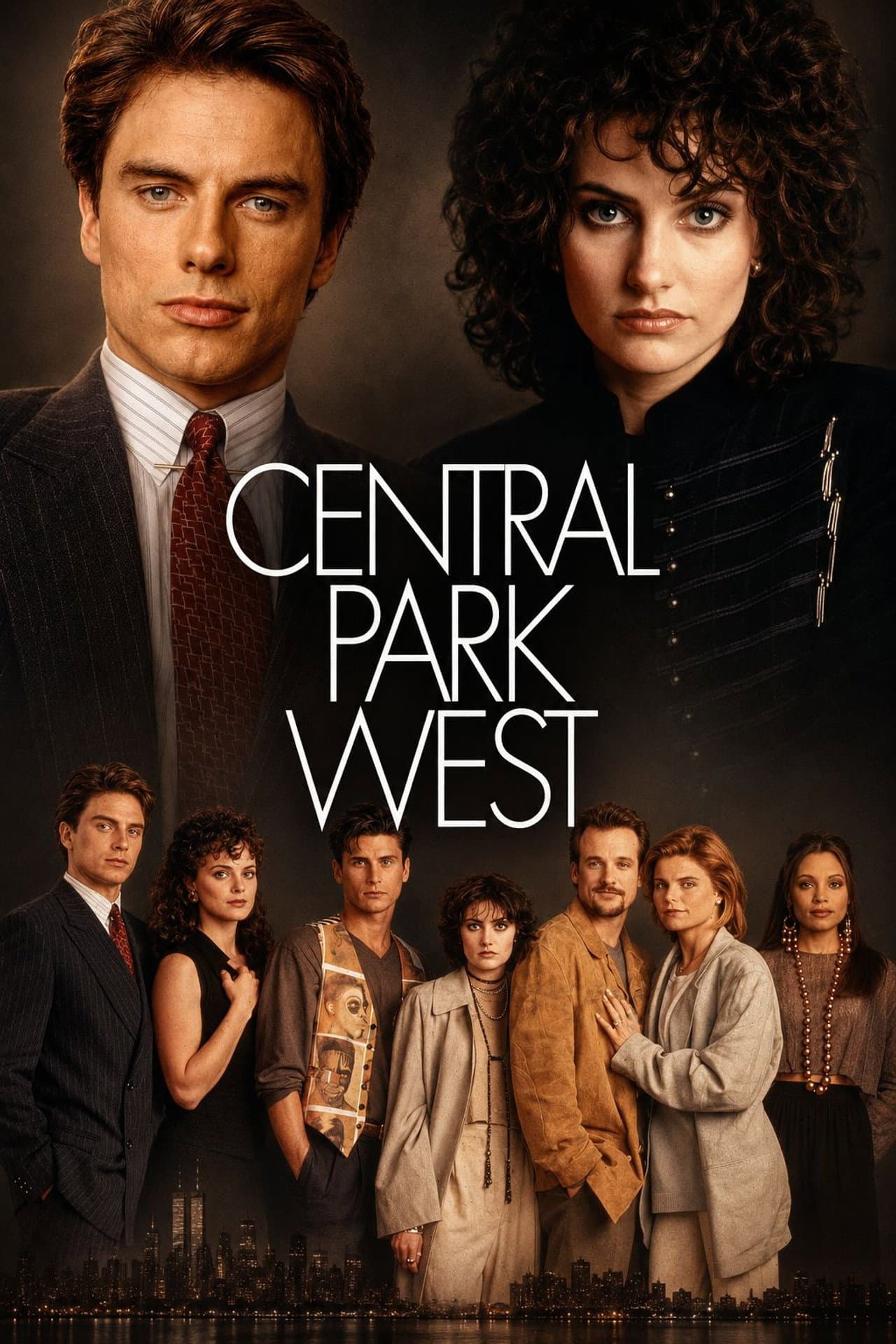 Central Park West preview 2