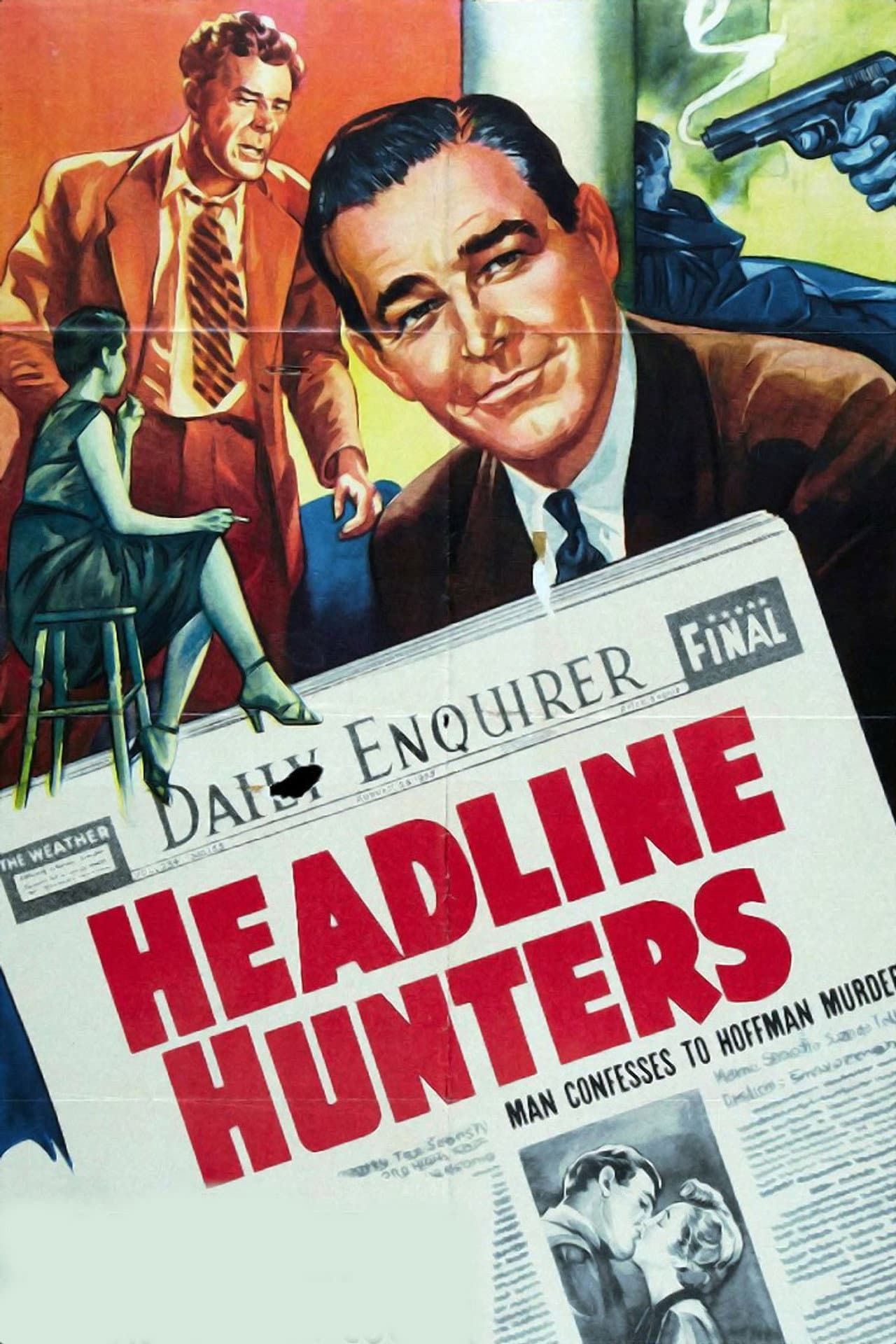 Headline Hunters preview 2