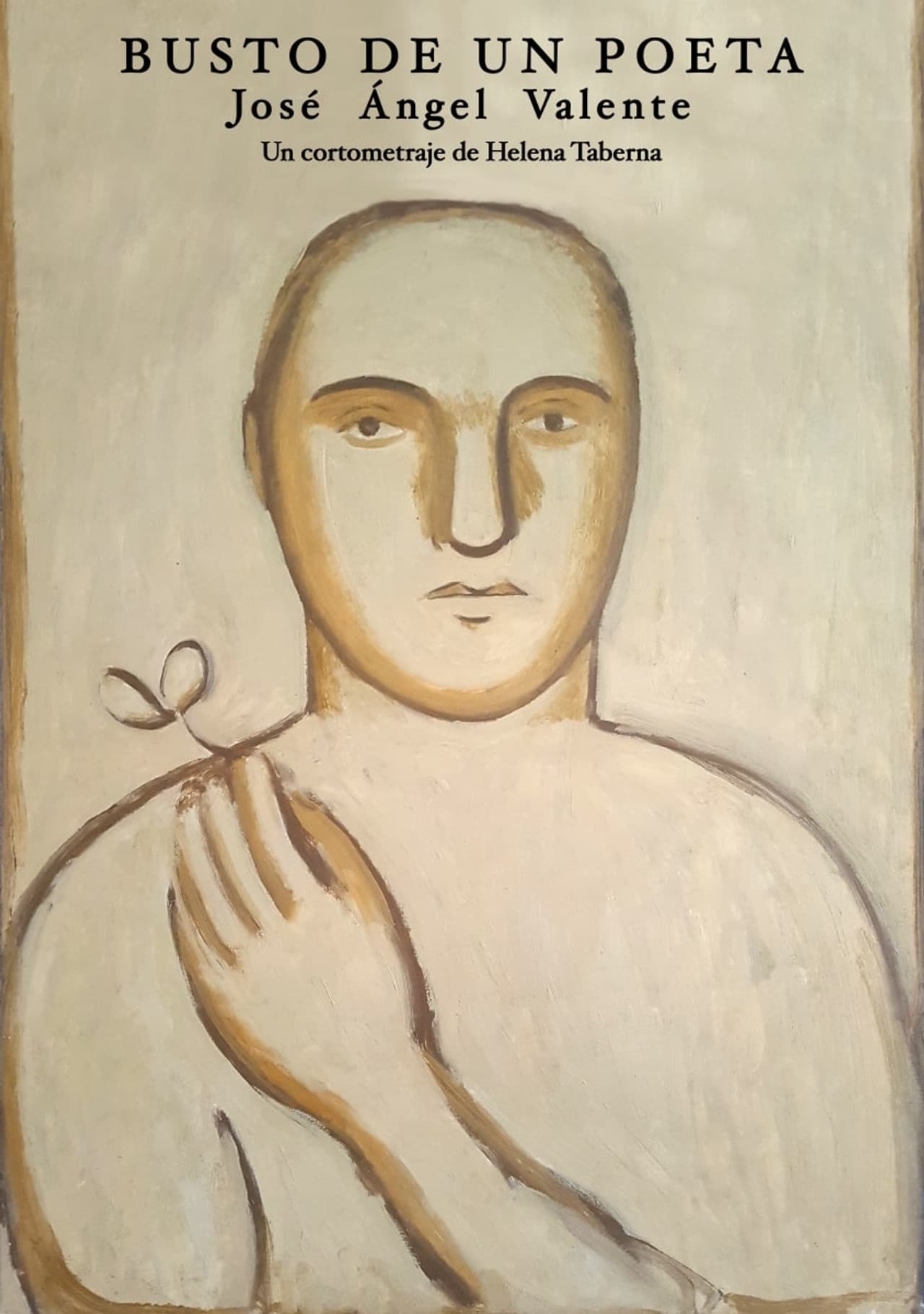 Bust of a poet preview 1