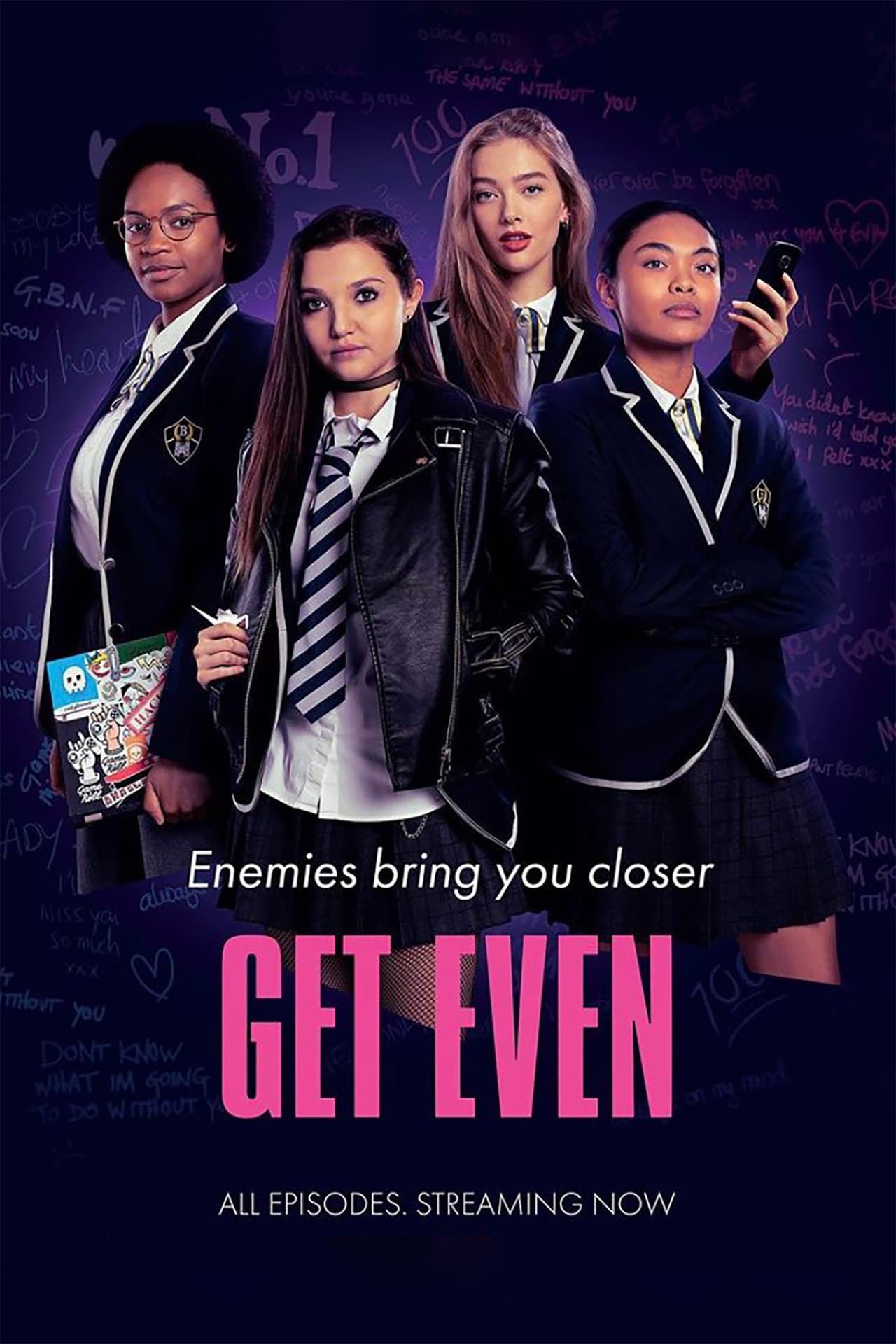 Season 1