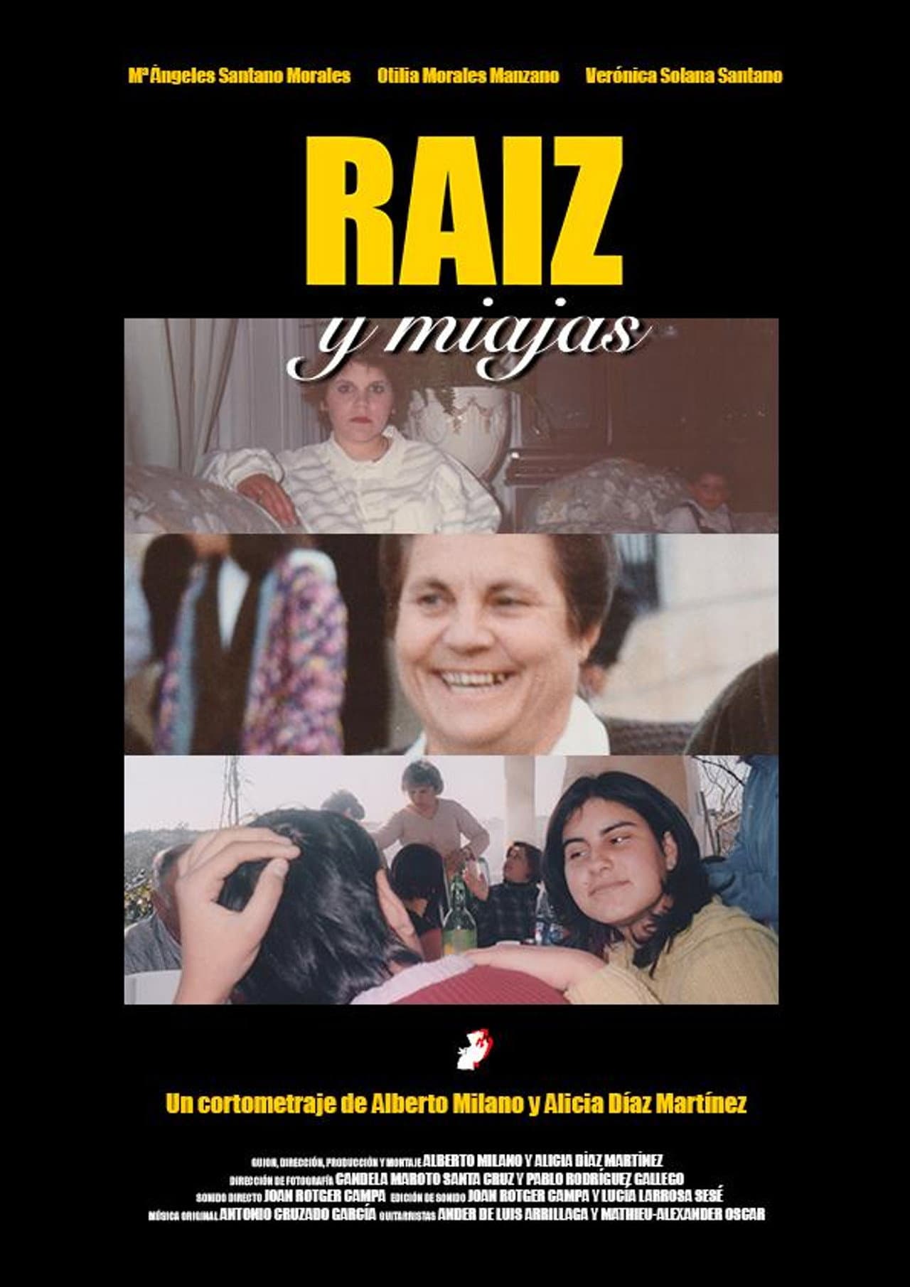 Raíz y Miajas preview 2