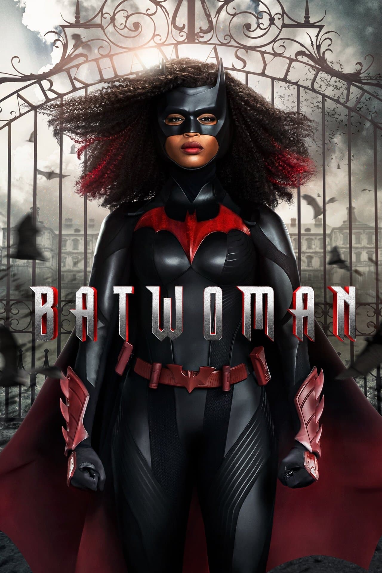 Batwoman preview 2