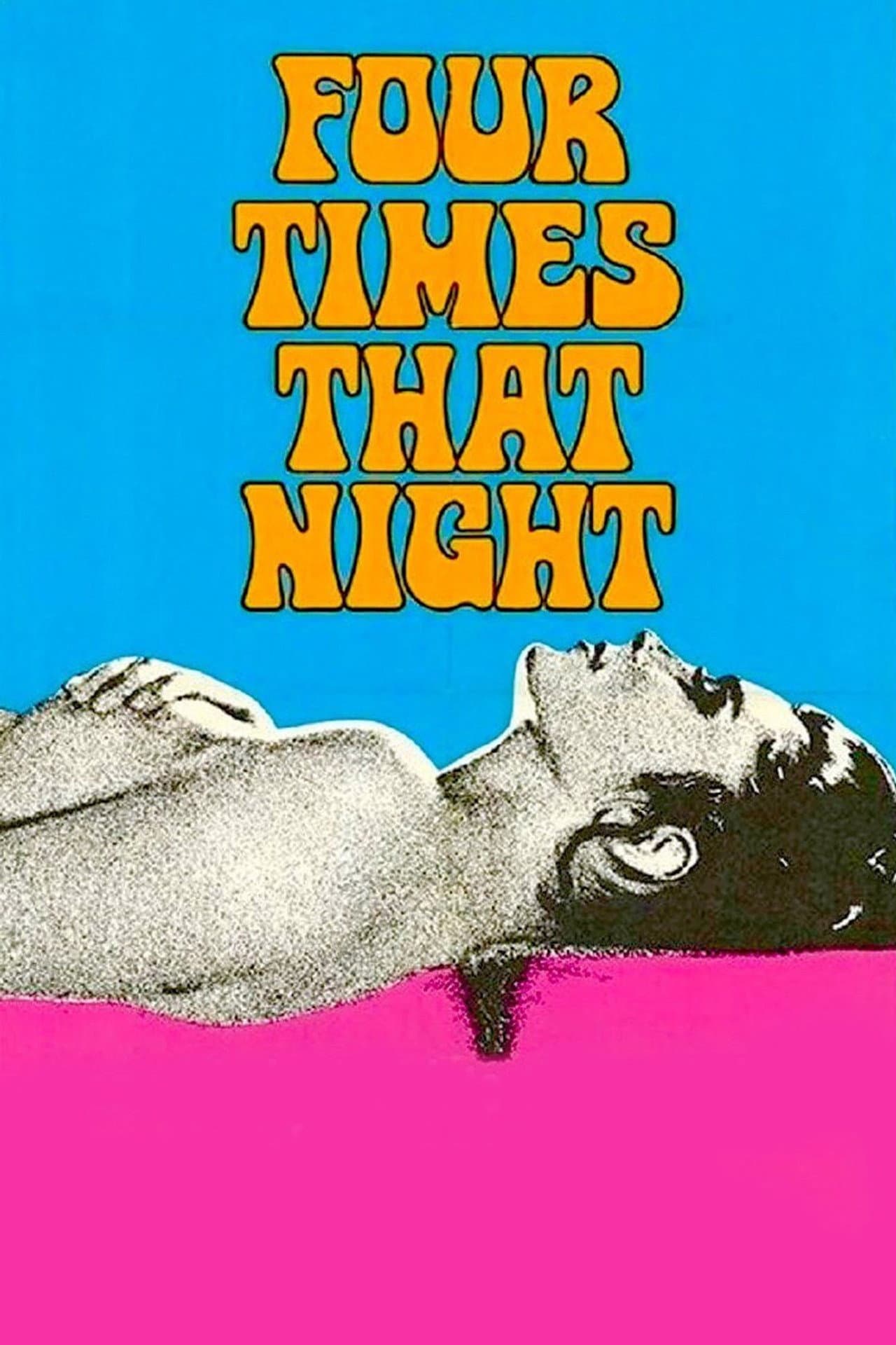 Four Times That Night preview 2