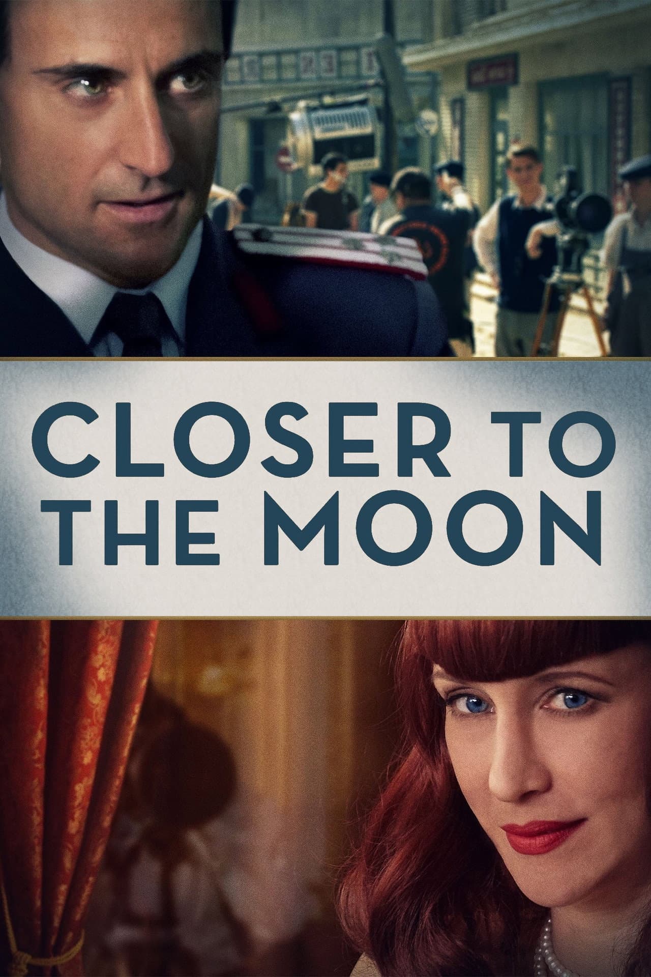 Closer to the Moon preview 2
