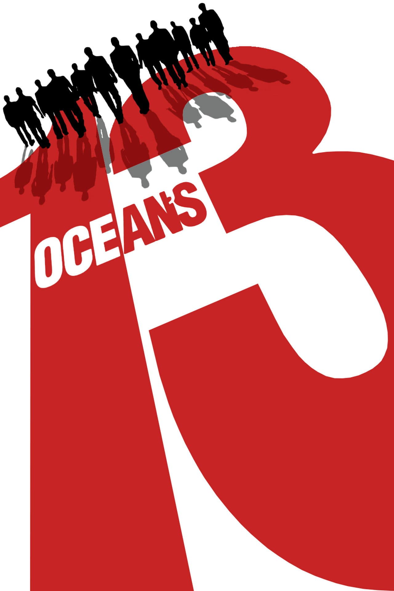 Ocean's Thirteen preview 2
