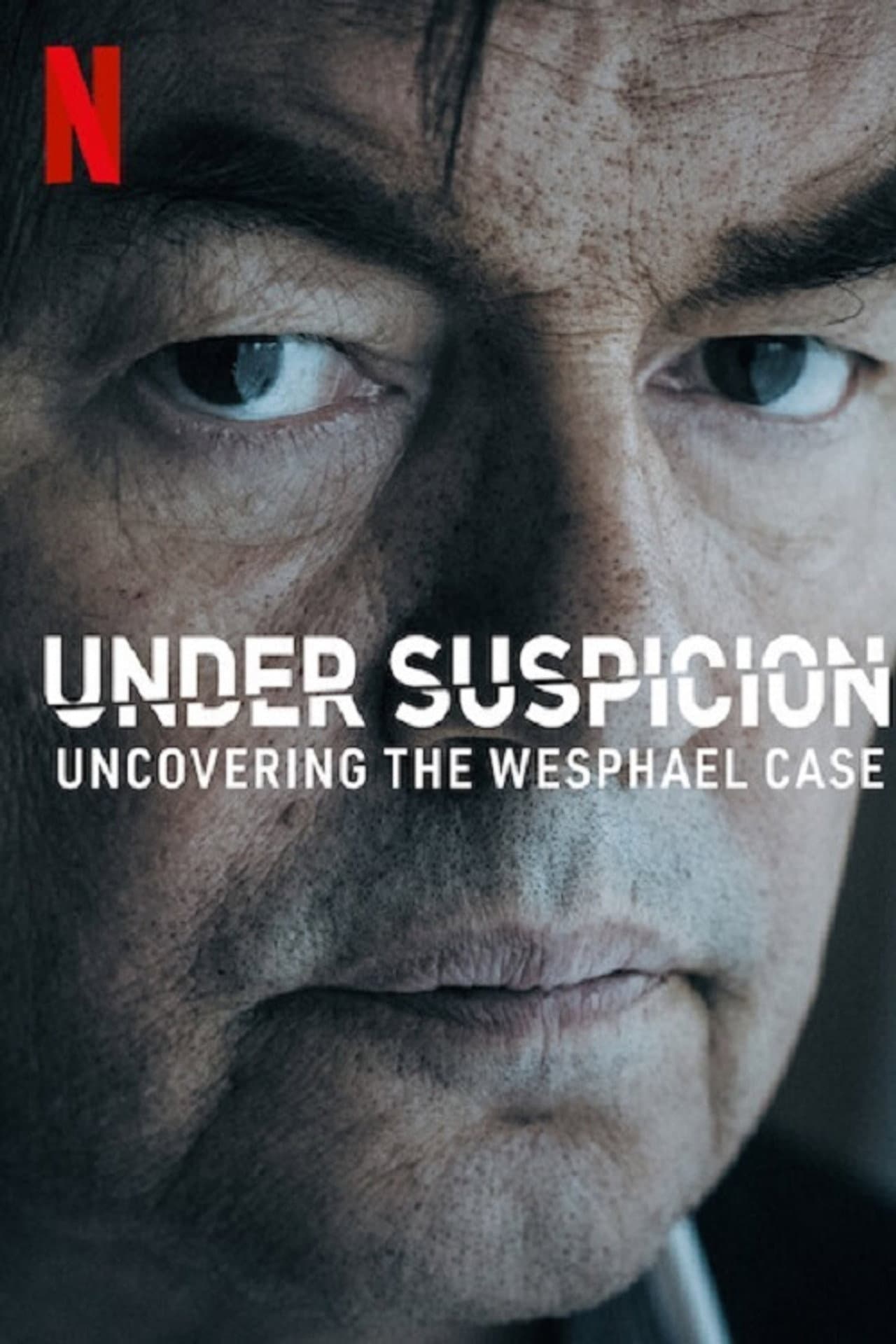 Under Suspicion: Uncovering the Wesphael Case preview 2