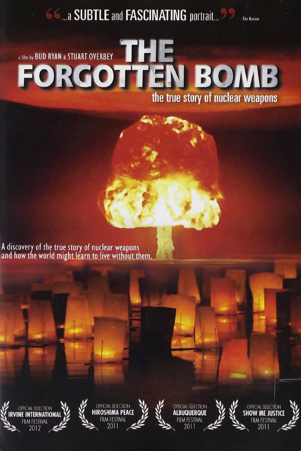 The Forgotten Bomb preview 1