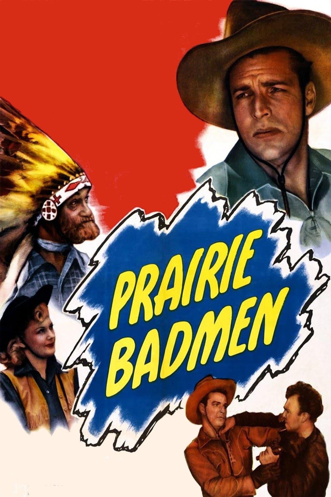 Prairie Badmen preview 2