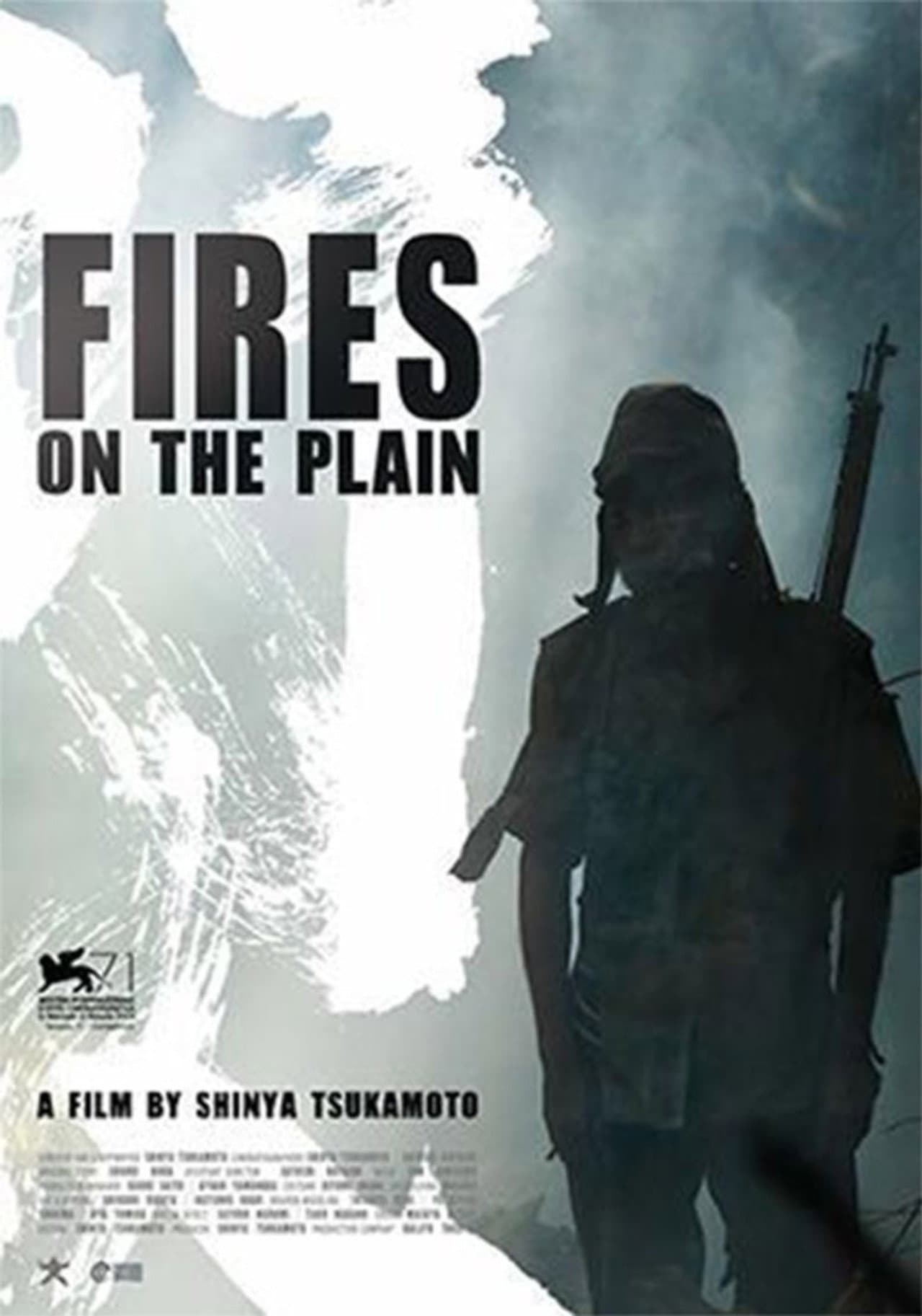 Fires on the Plain preview 2