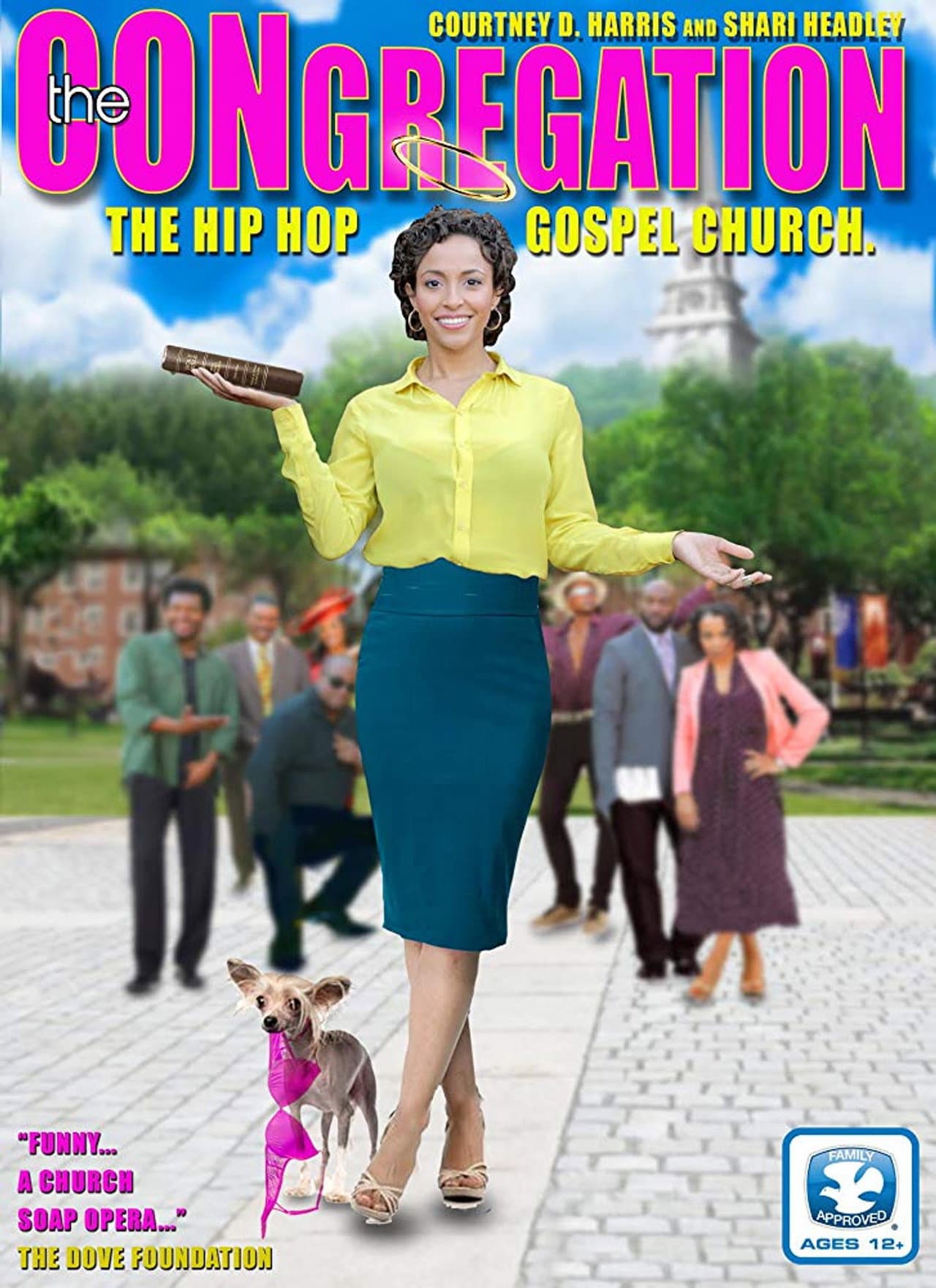 The Congregation preview 2