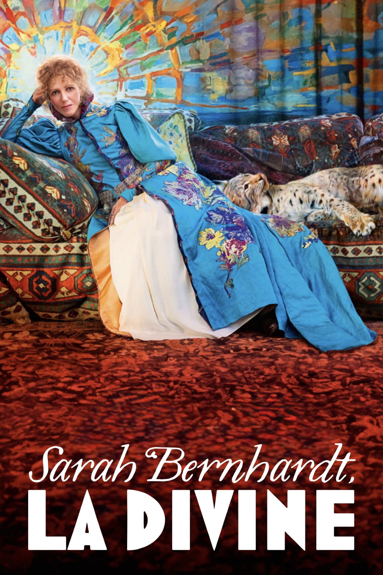 The Divine Sarah Bernhardt preview 2