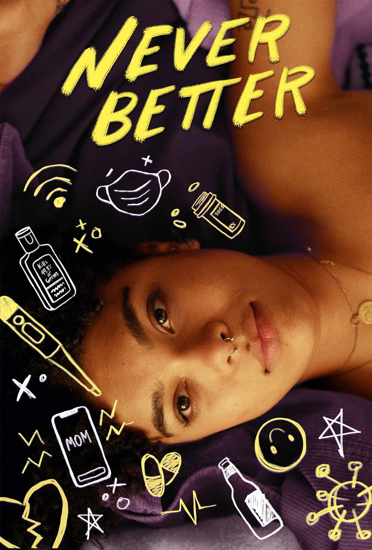 Never Better preview 2