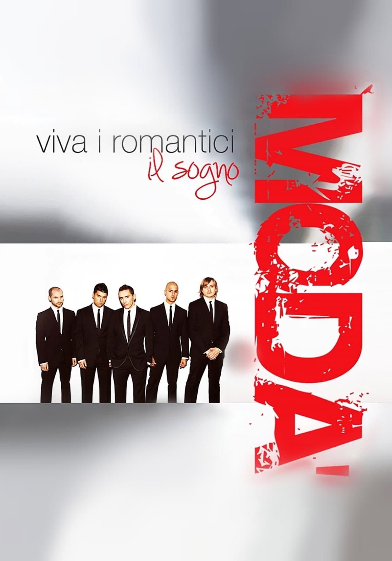 Viva I Romantici: Il Sogno preview 2