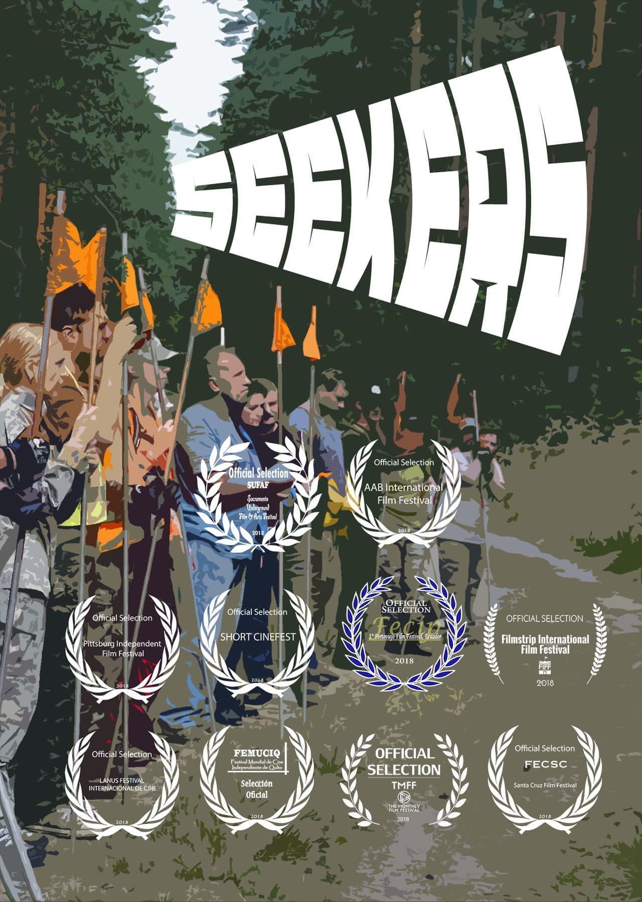 Seekers preview 1