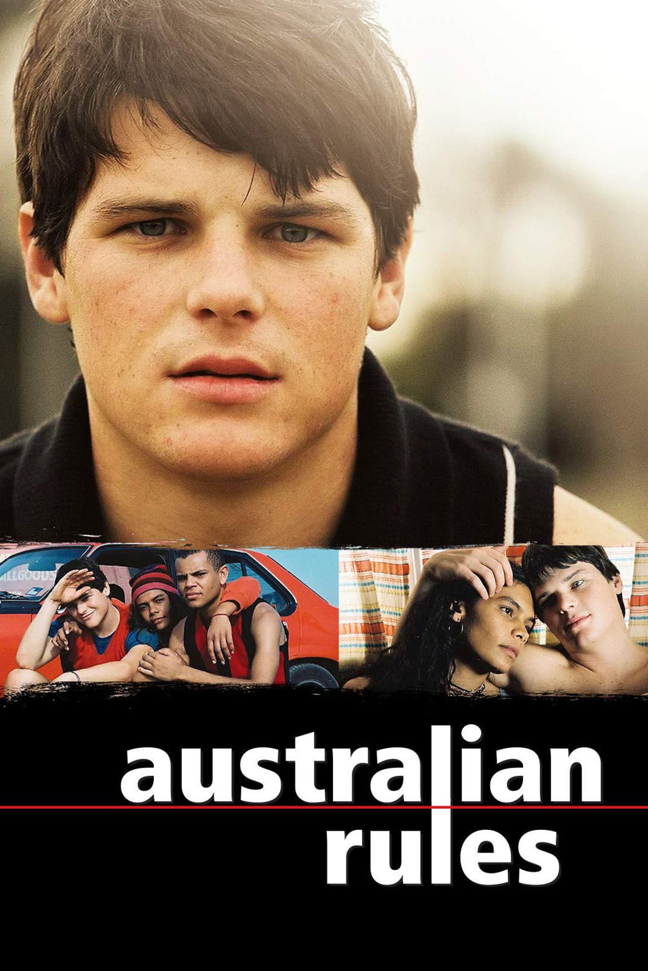 Australian Rules preview 2
