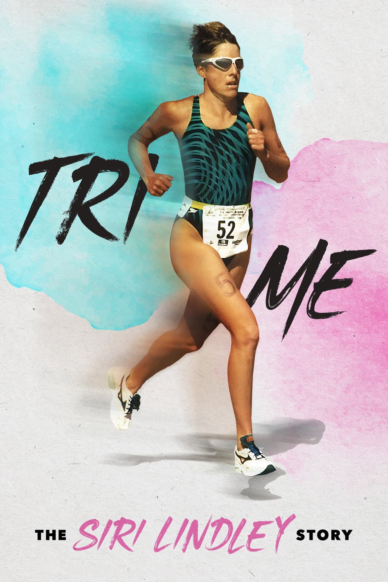 Tri Me: The Siri Lindley Story preview 2