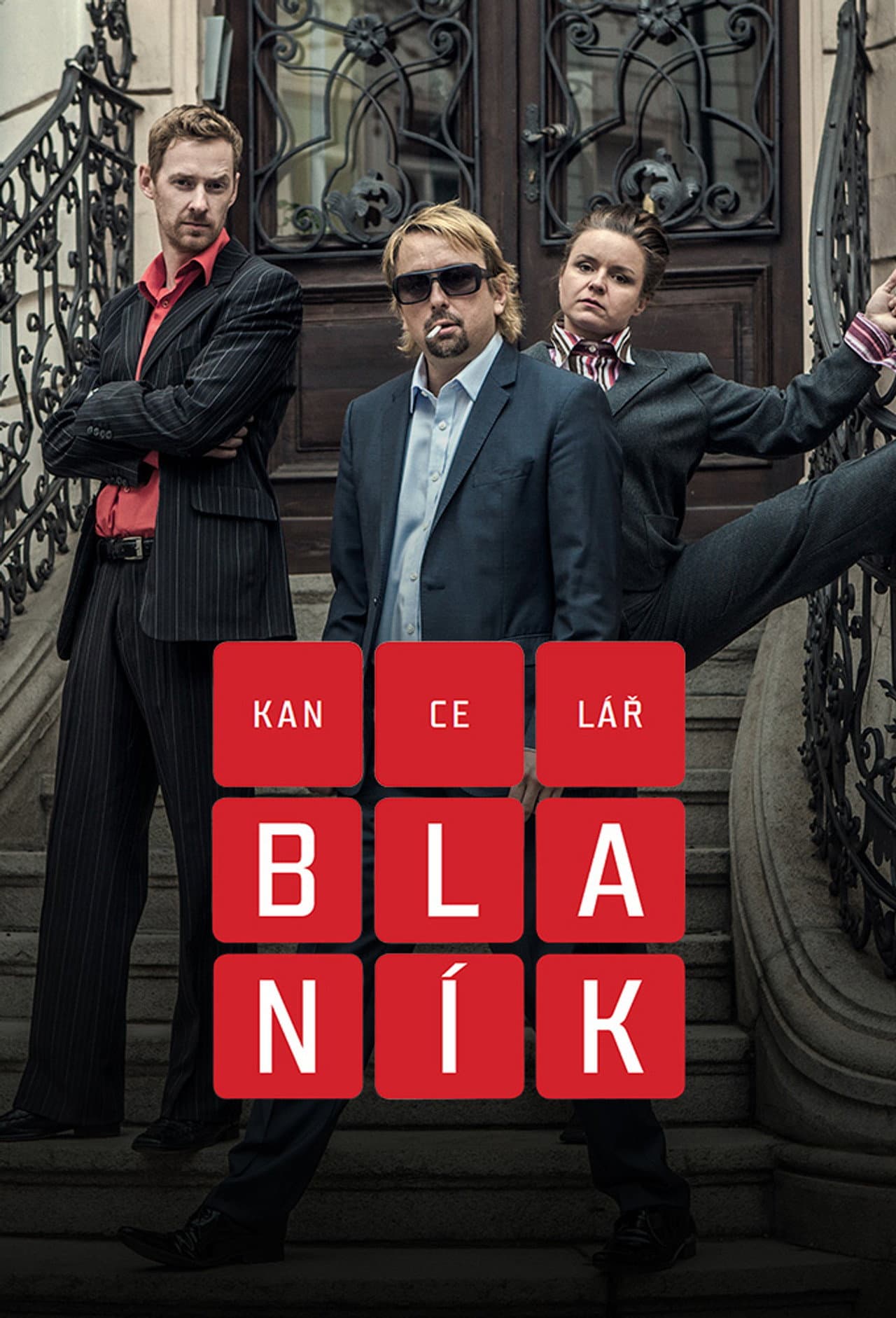 The Office Blanik preview 2