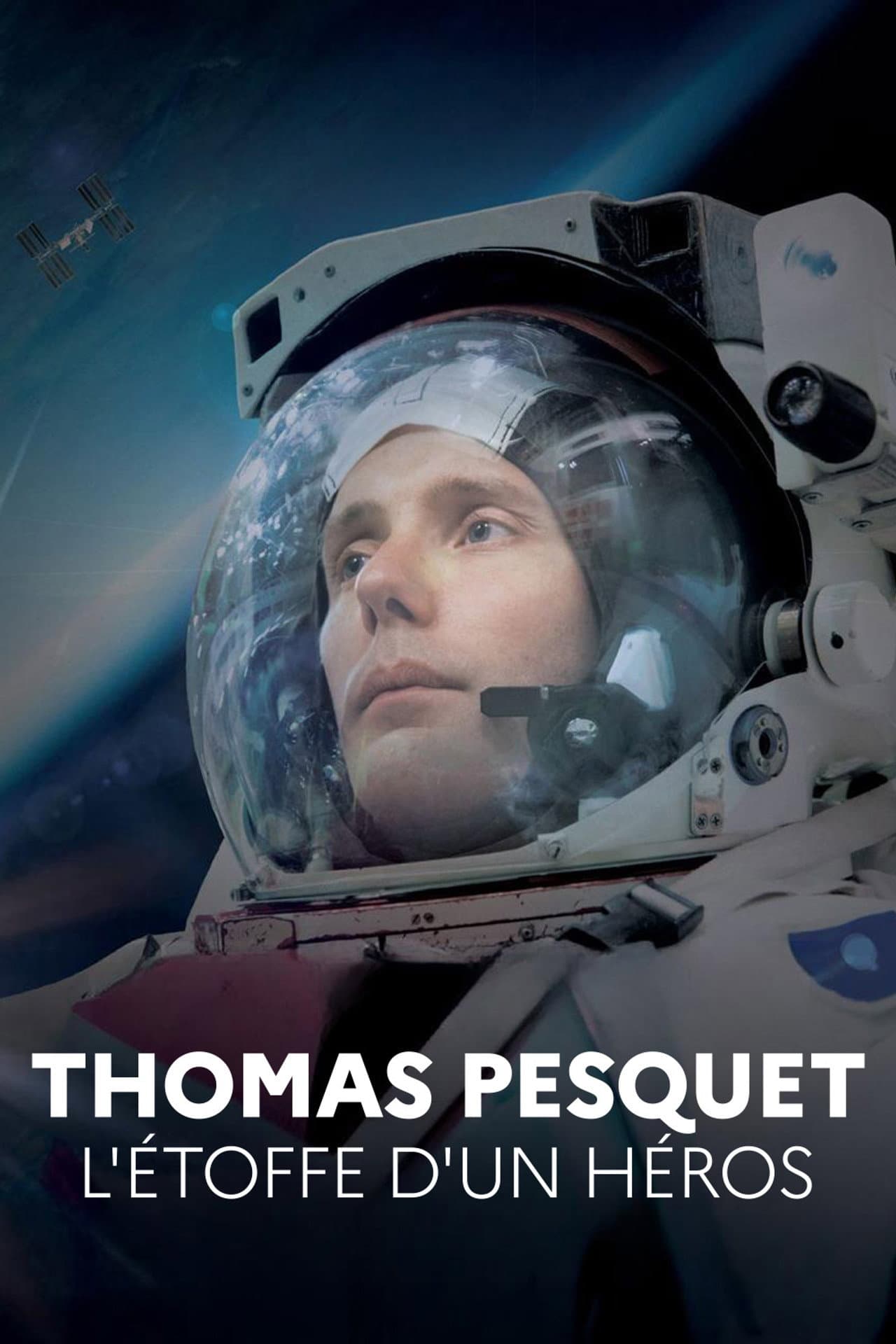Thomas Pesquet: The Makings of a Hero preview 2