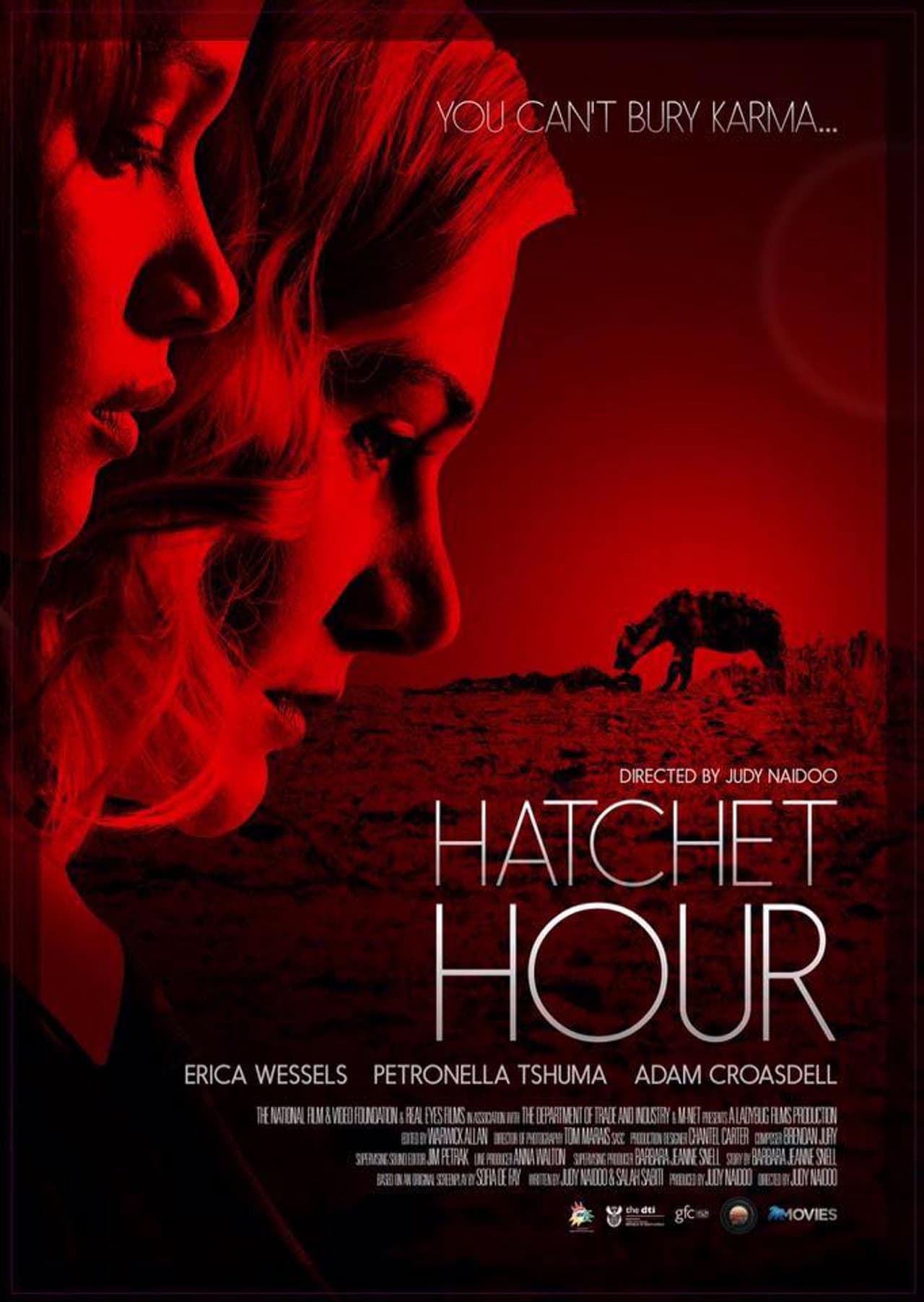 Hatchet Hour preview 2