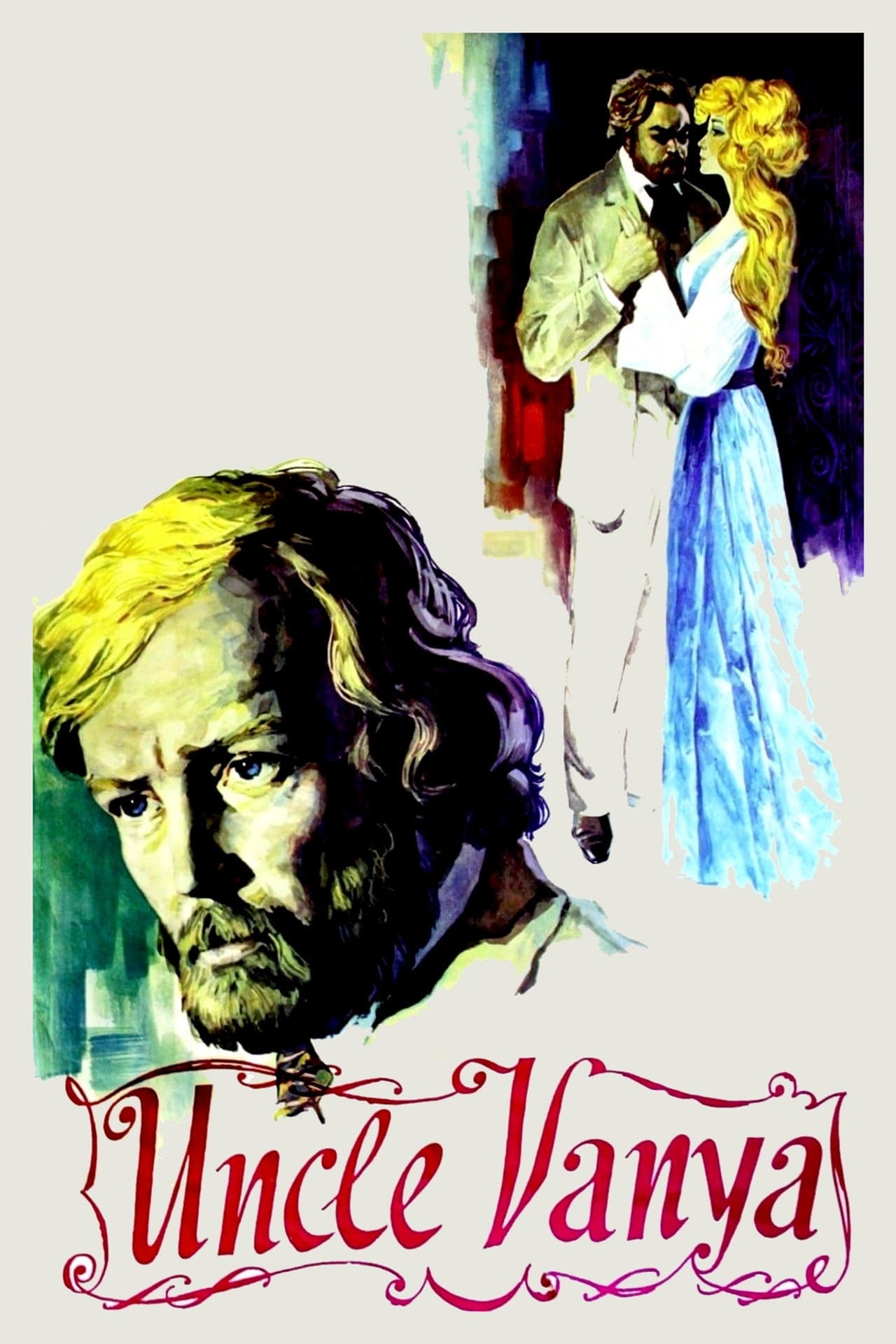 Uncle Vanya preview 2