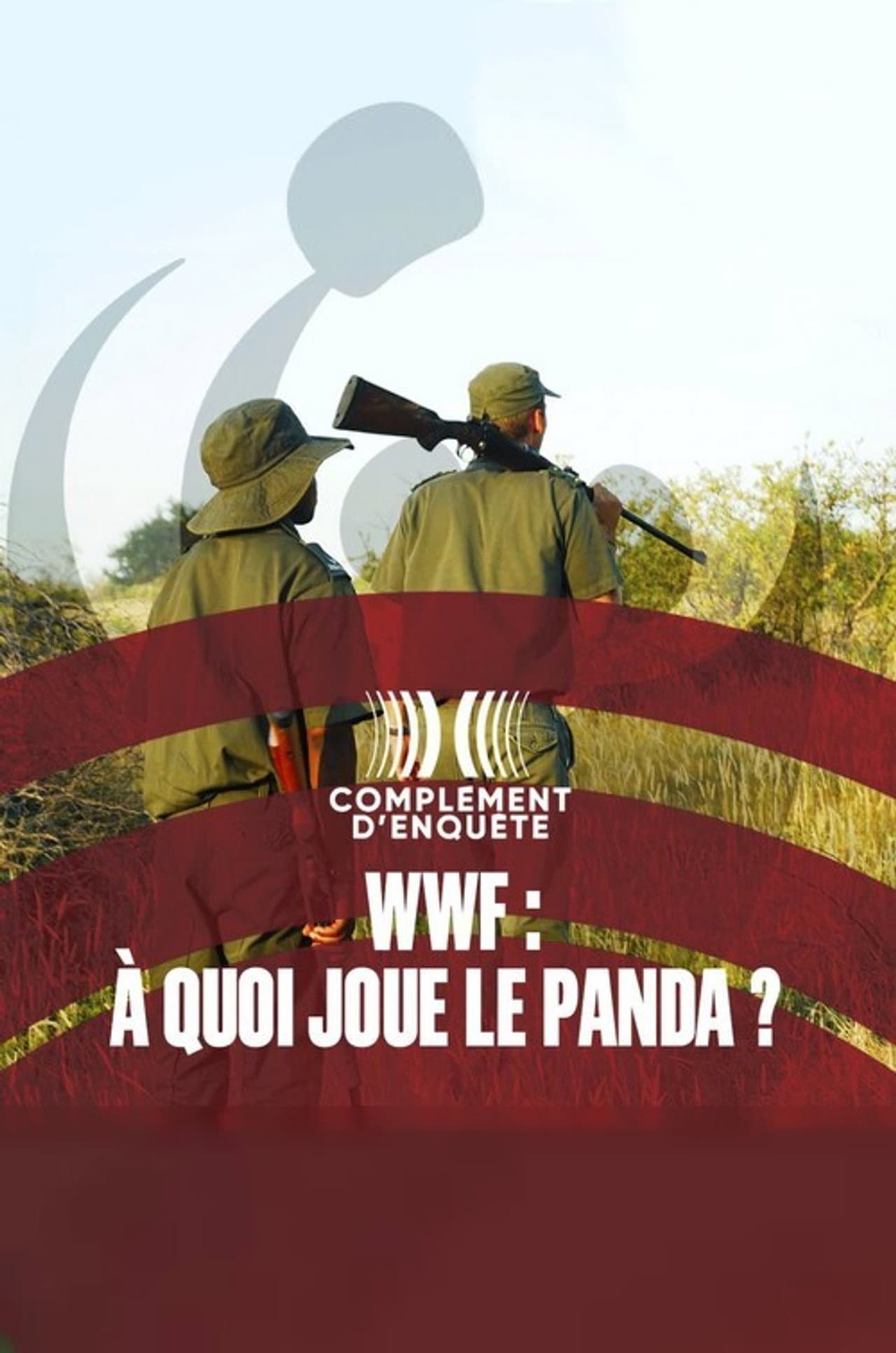 WWF : à quoi joue le panda ? preview 1