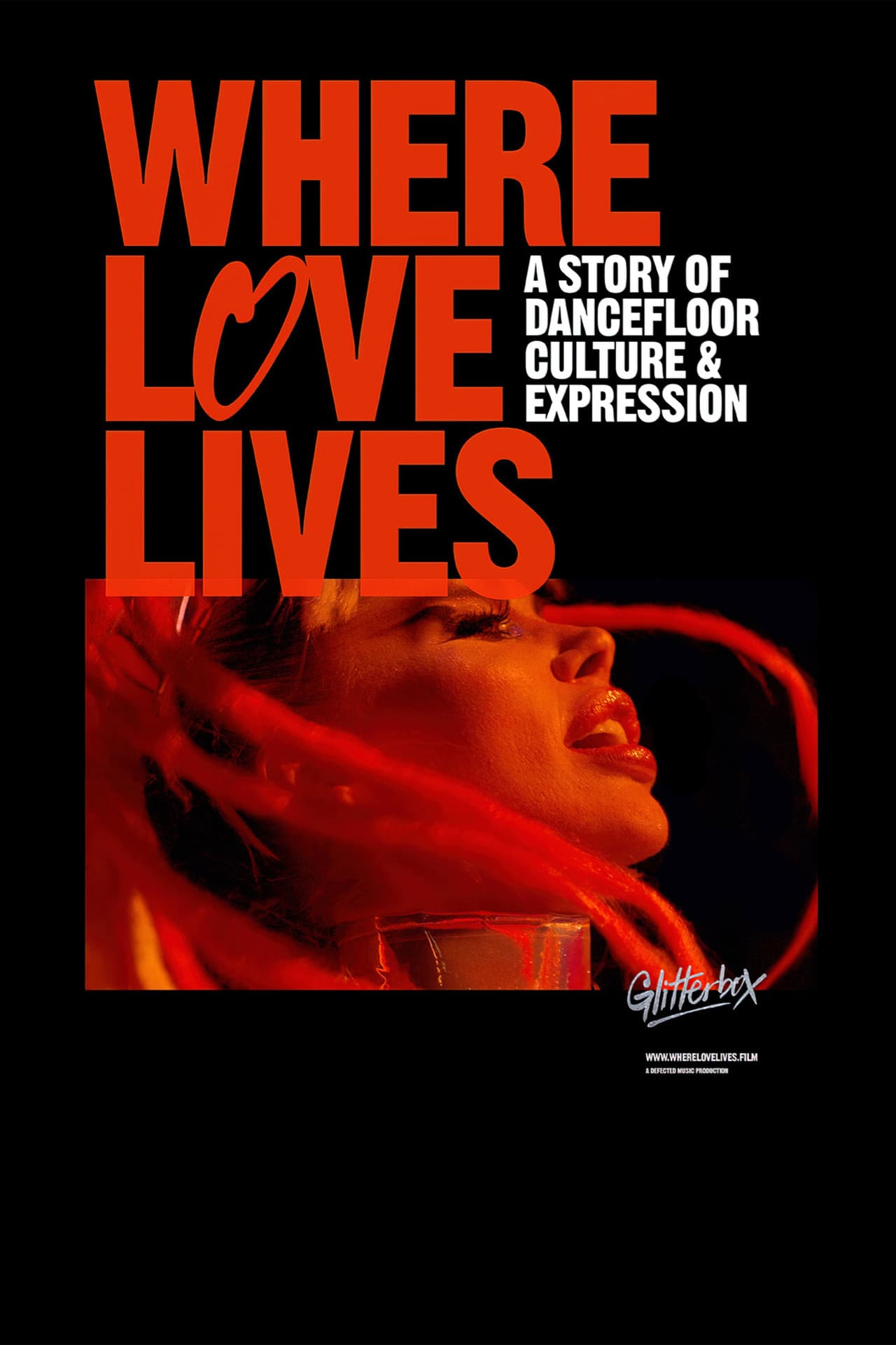 Where Love Lives: A Story of Dancefloor Culture & Expression preview 2