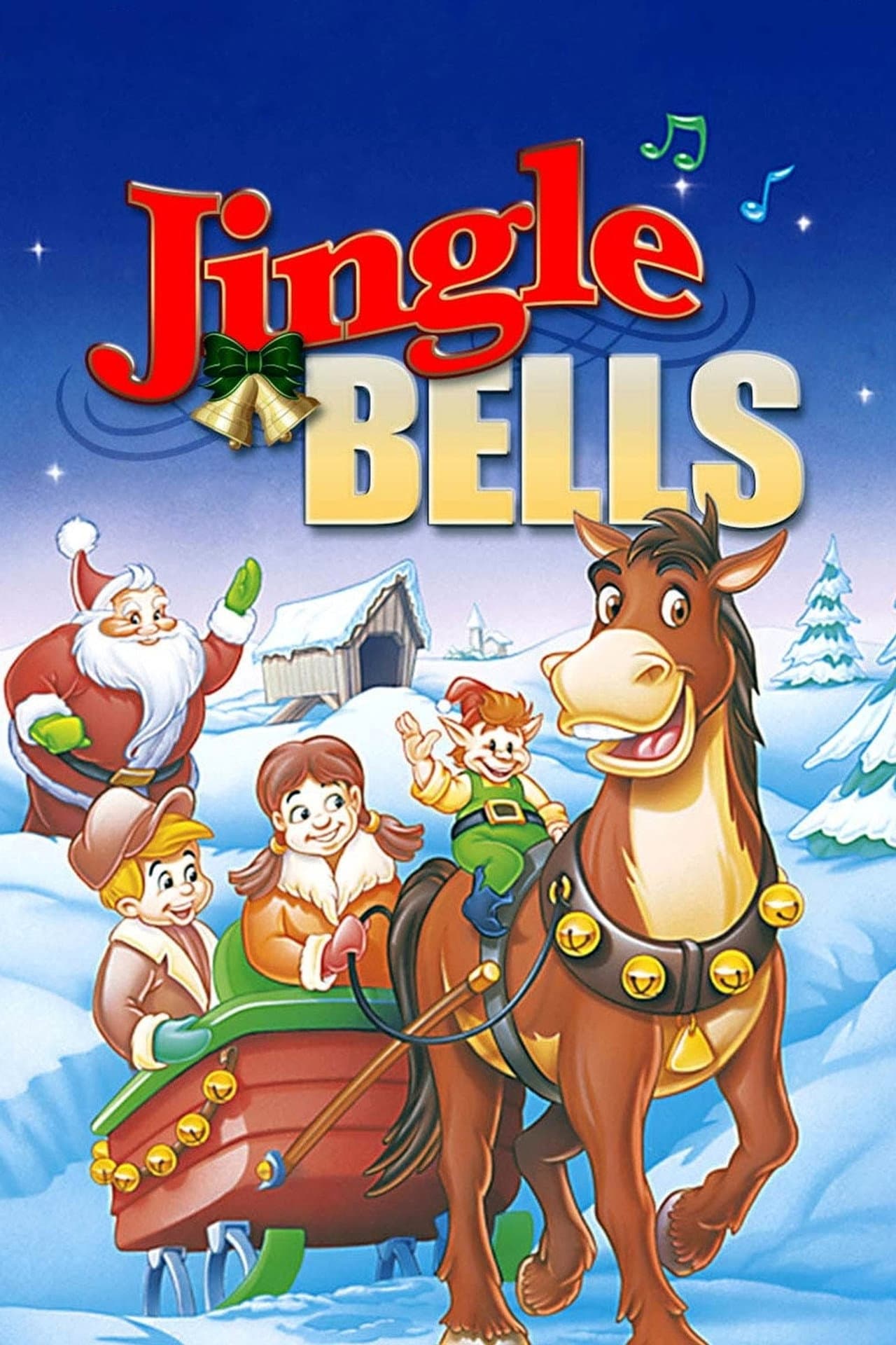 Jingle Bells preview 2