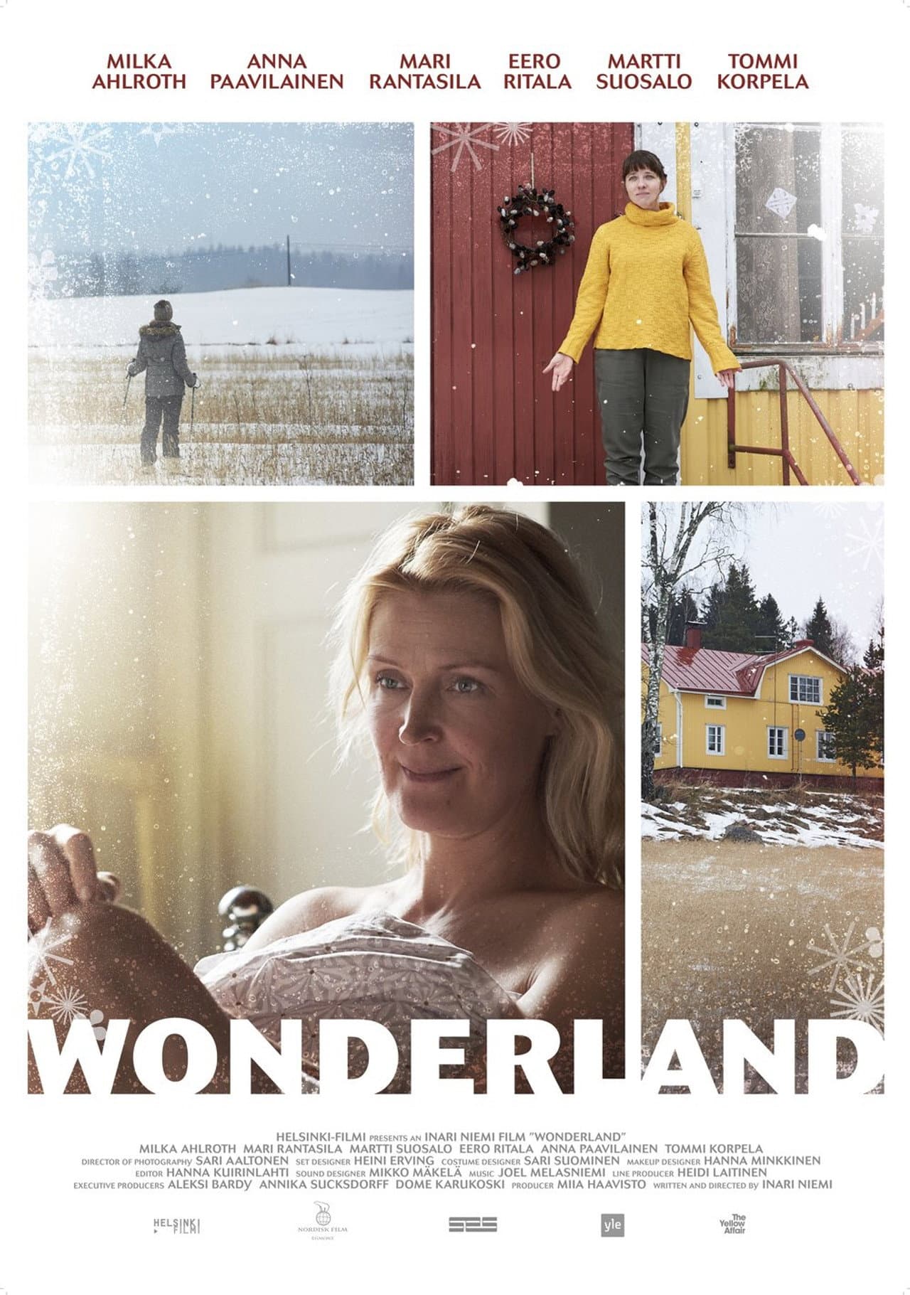 Wonderland preview 2