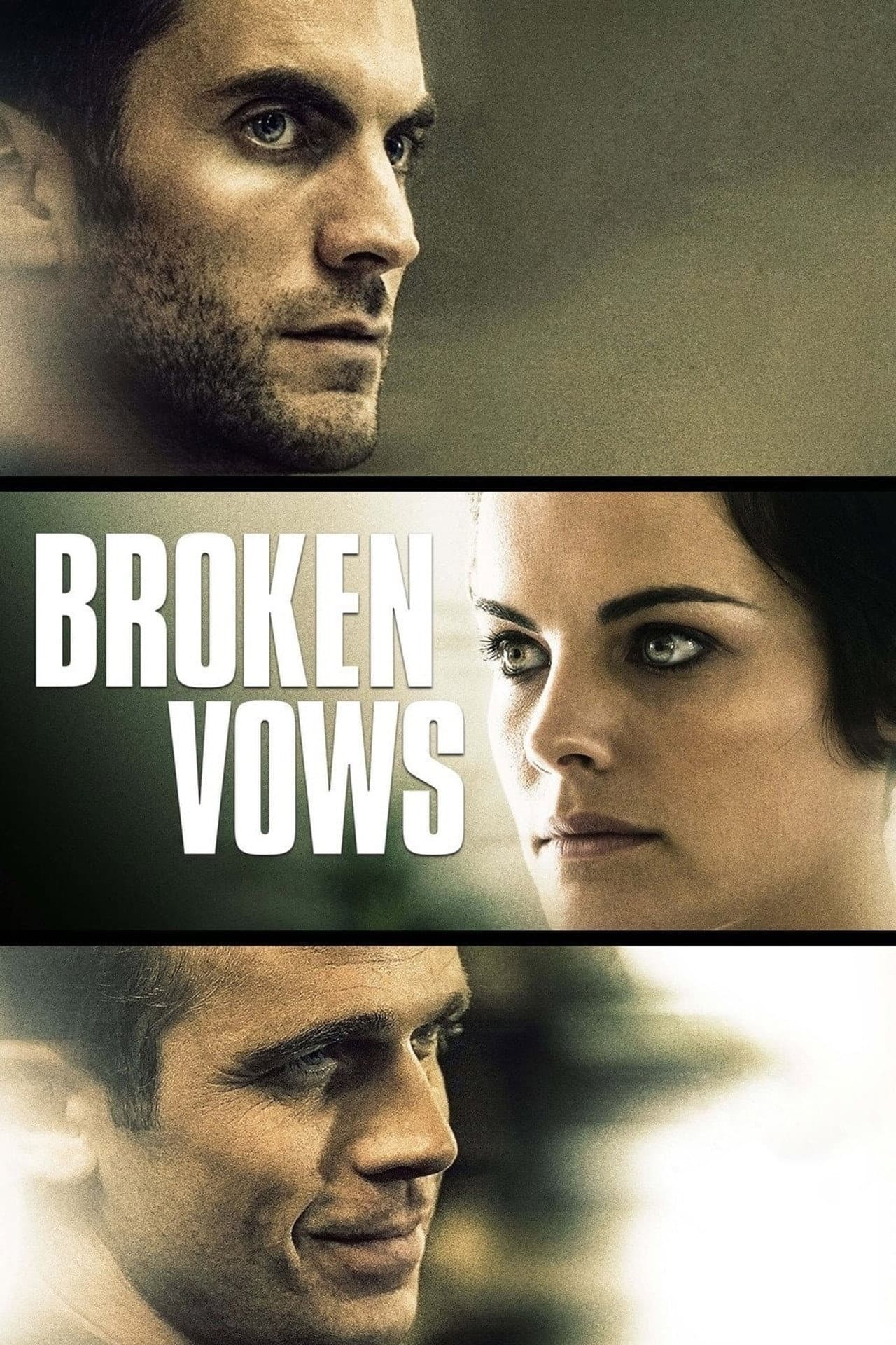 Broken Vows preview 2