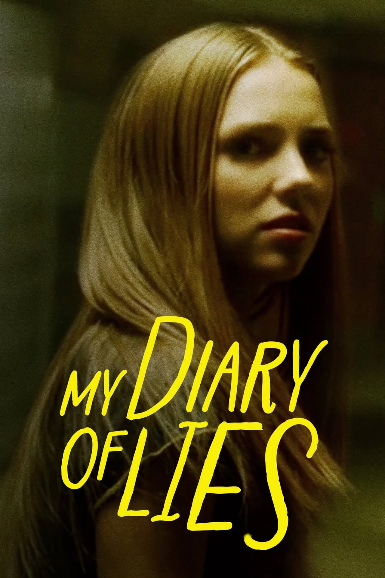 My Diary of Lies preview 2